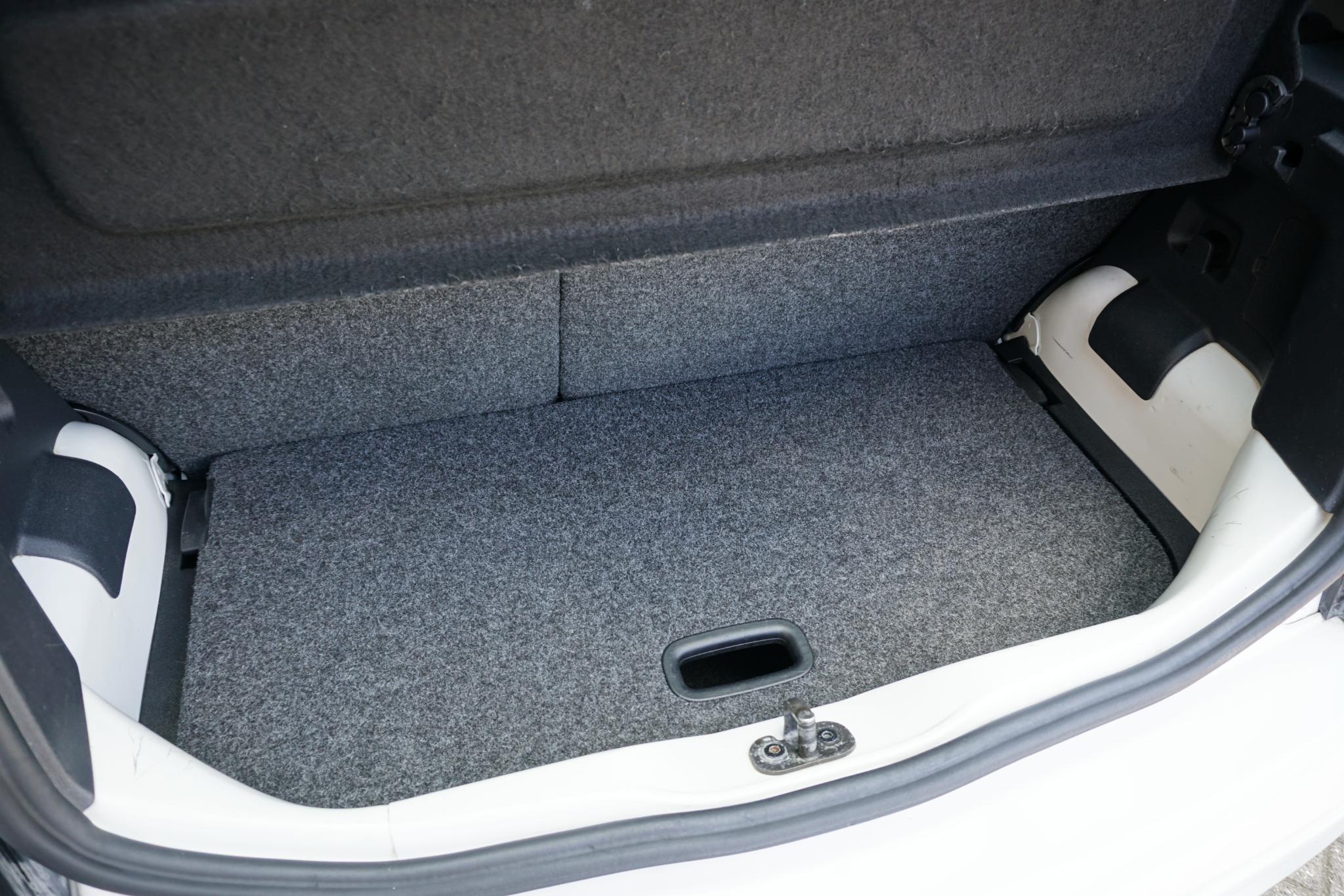 Foto van Volkswagen Up
