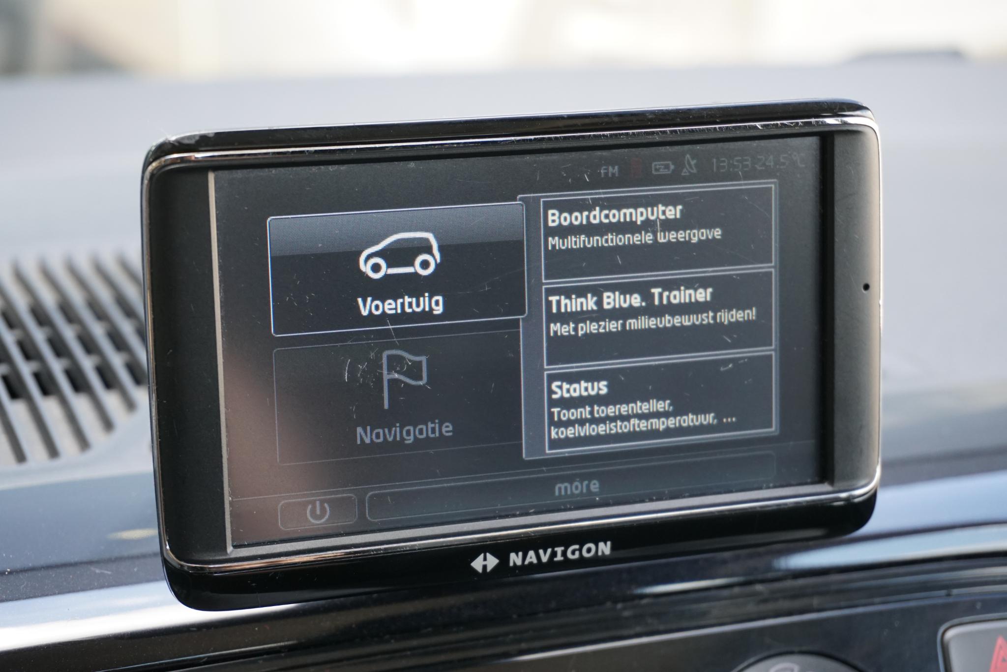 Foto van Volkswagen Up