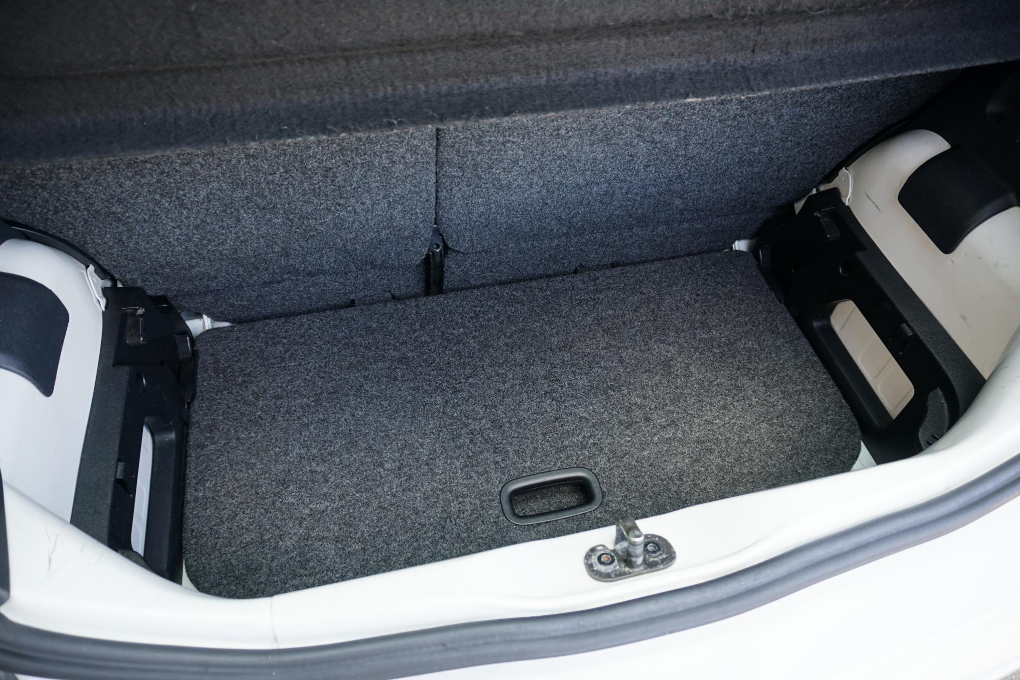 Foto van Volkswagen Up