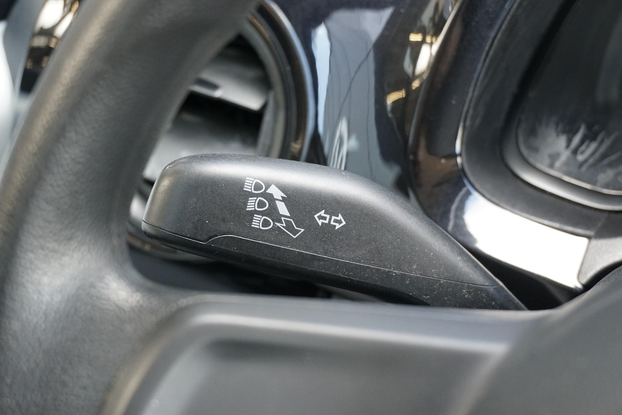 Foto van Volkswagen Up