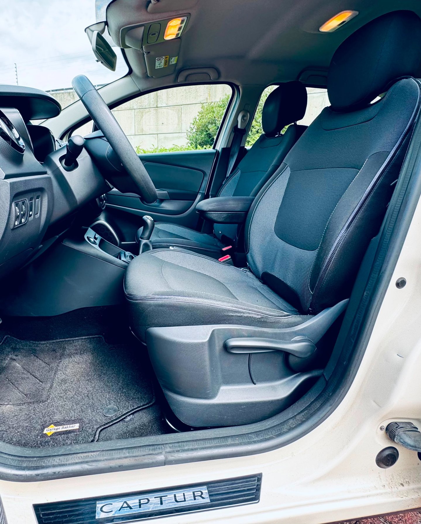Foto van Renault Captur
