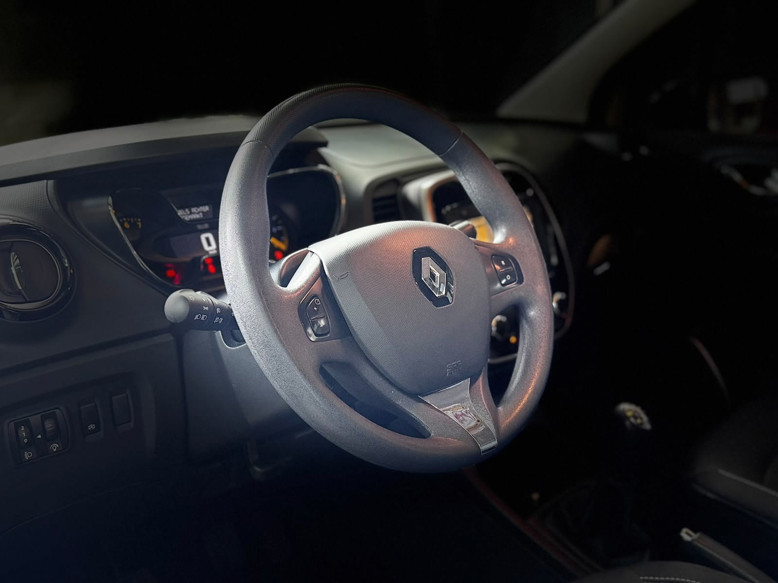 Foto van Renault Captur