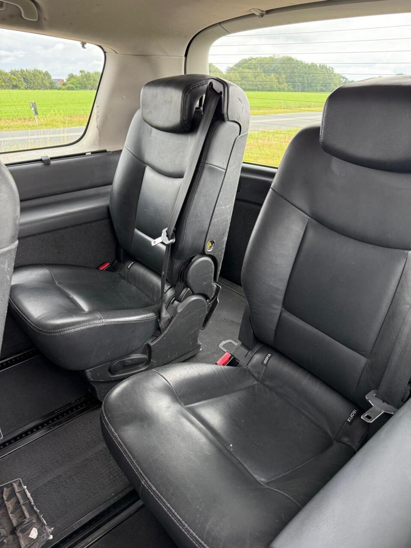 Foto van Renault Espace