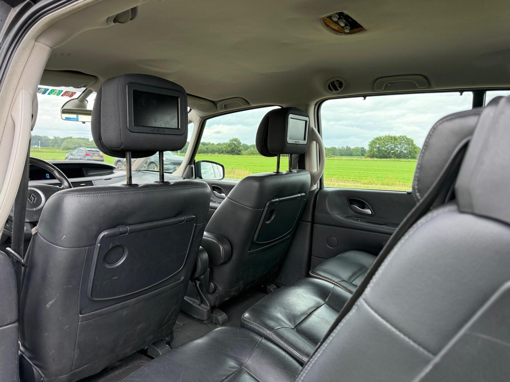 Foto van Renault Espace