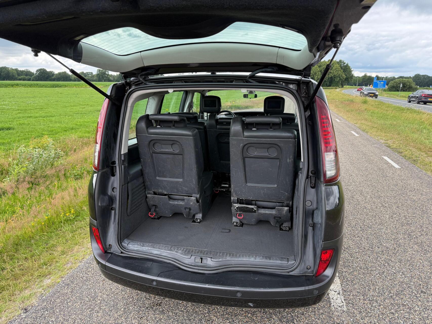 Foto van Renault Espace
