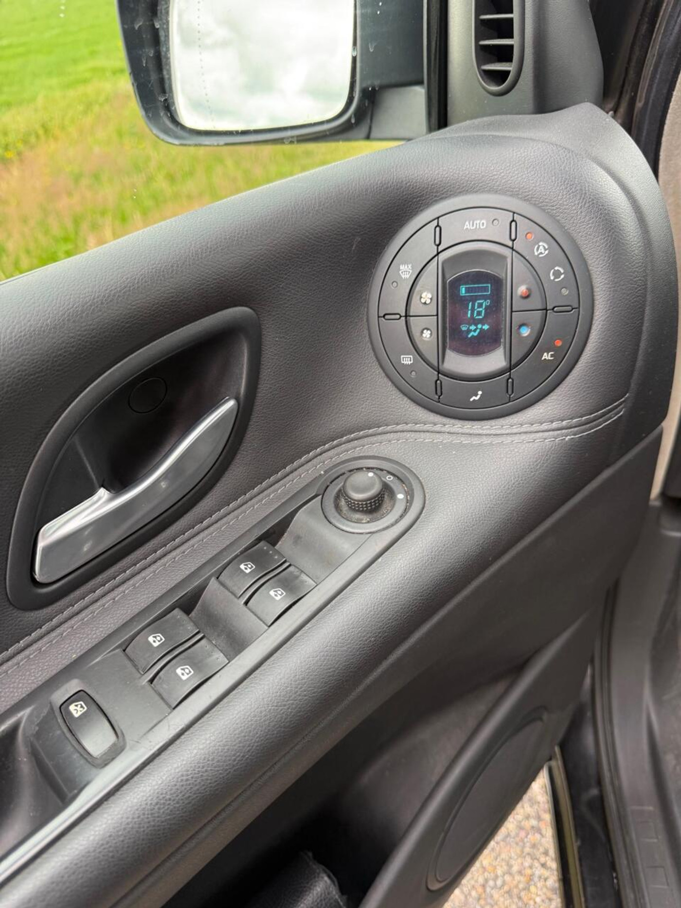Foto van Renault Espace