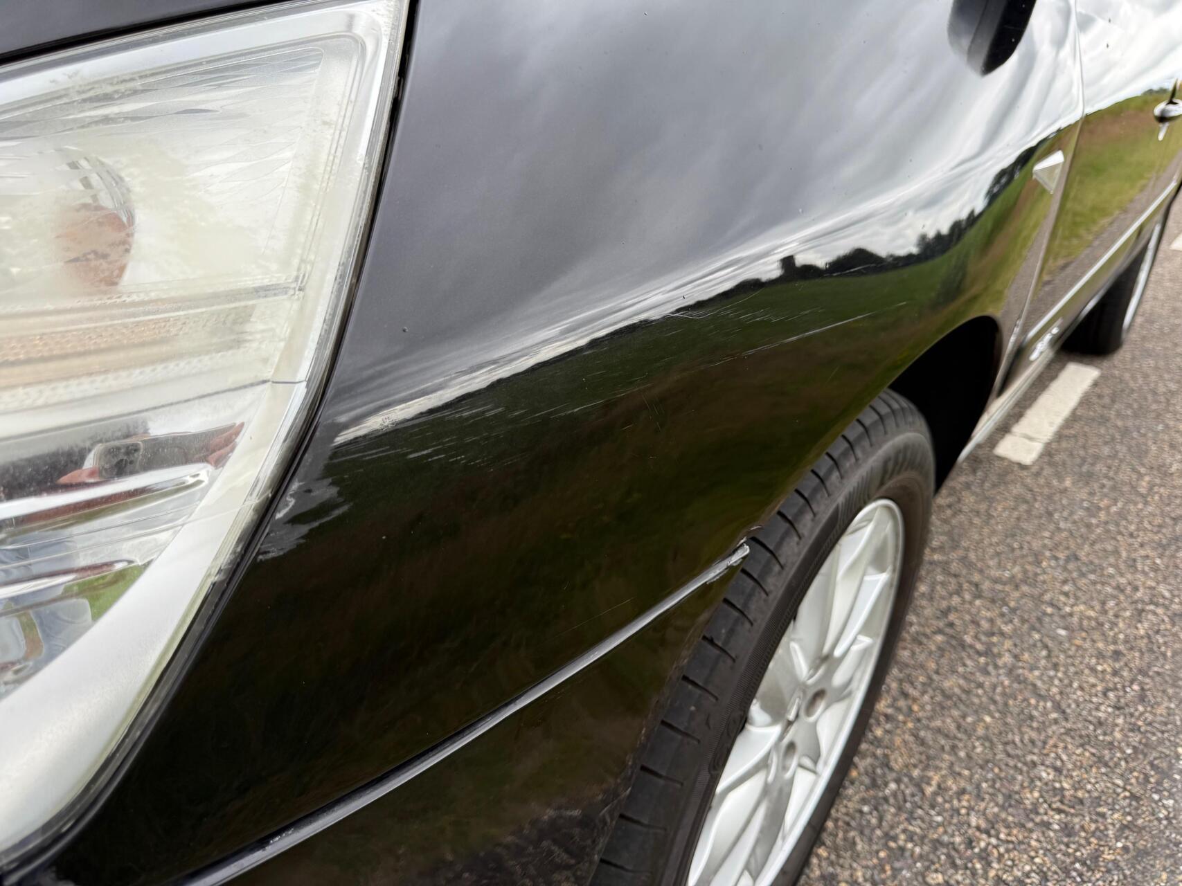 Foto van Renault Espace