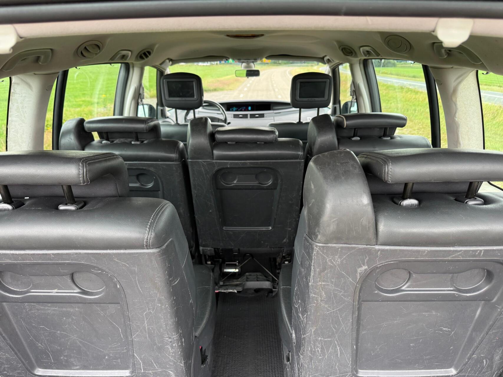Foto van Renault Espace