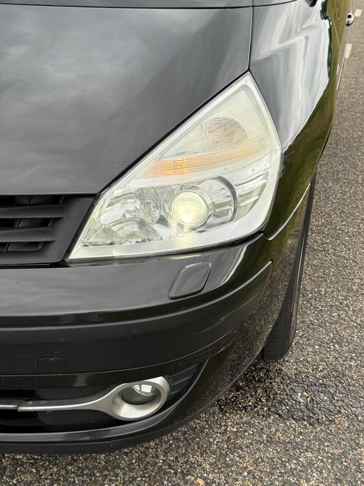 Foto van Renault Espace