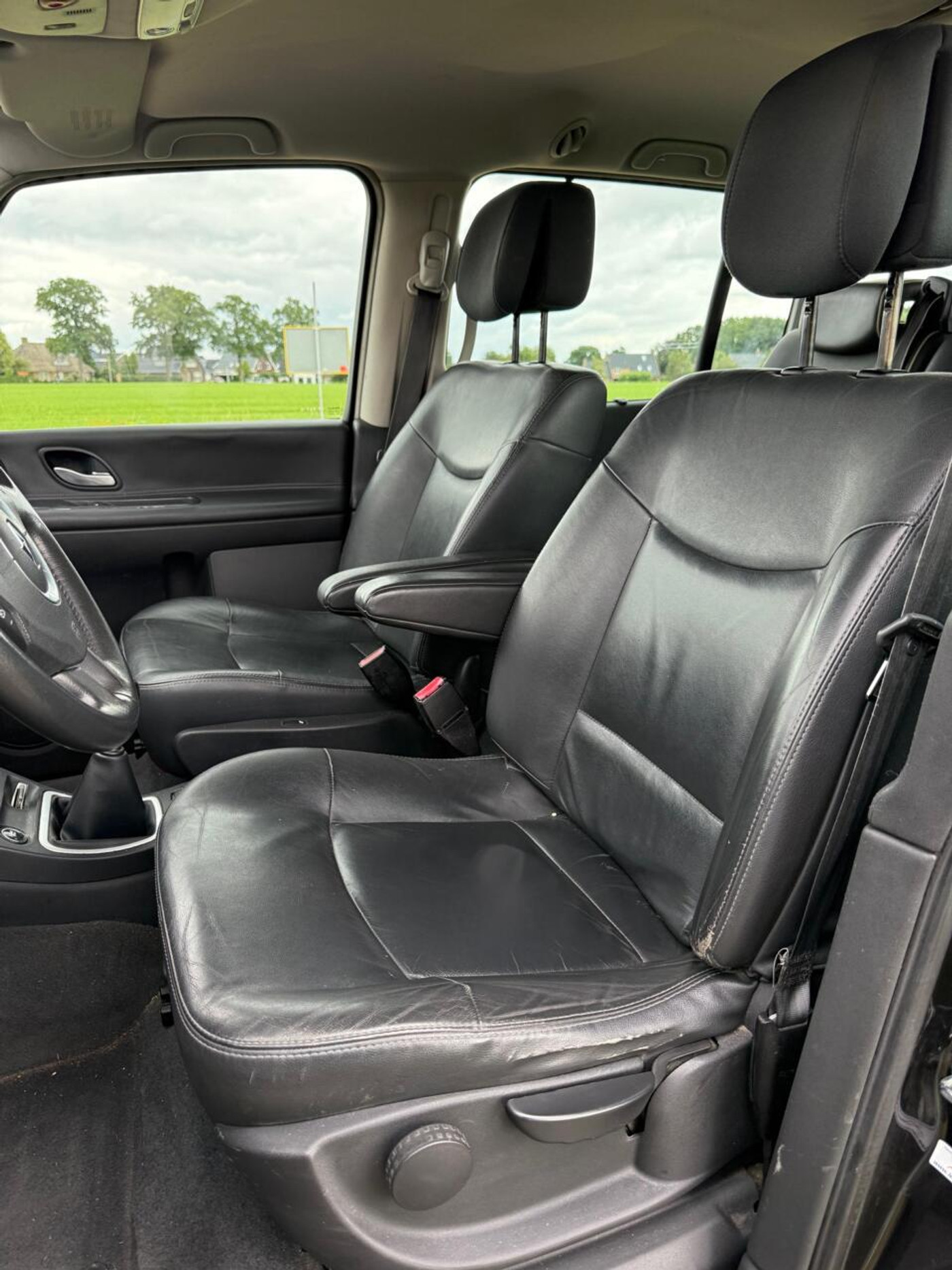 Foto van Renault Espace