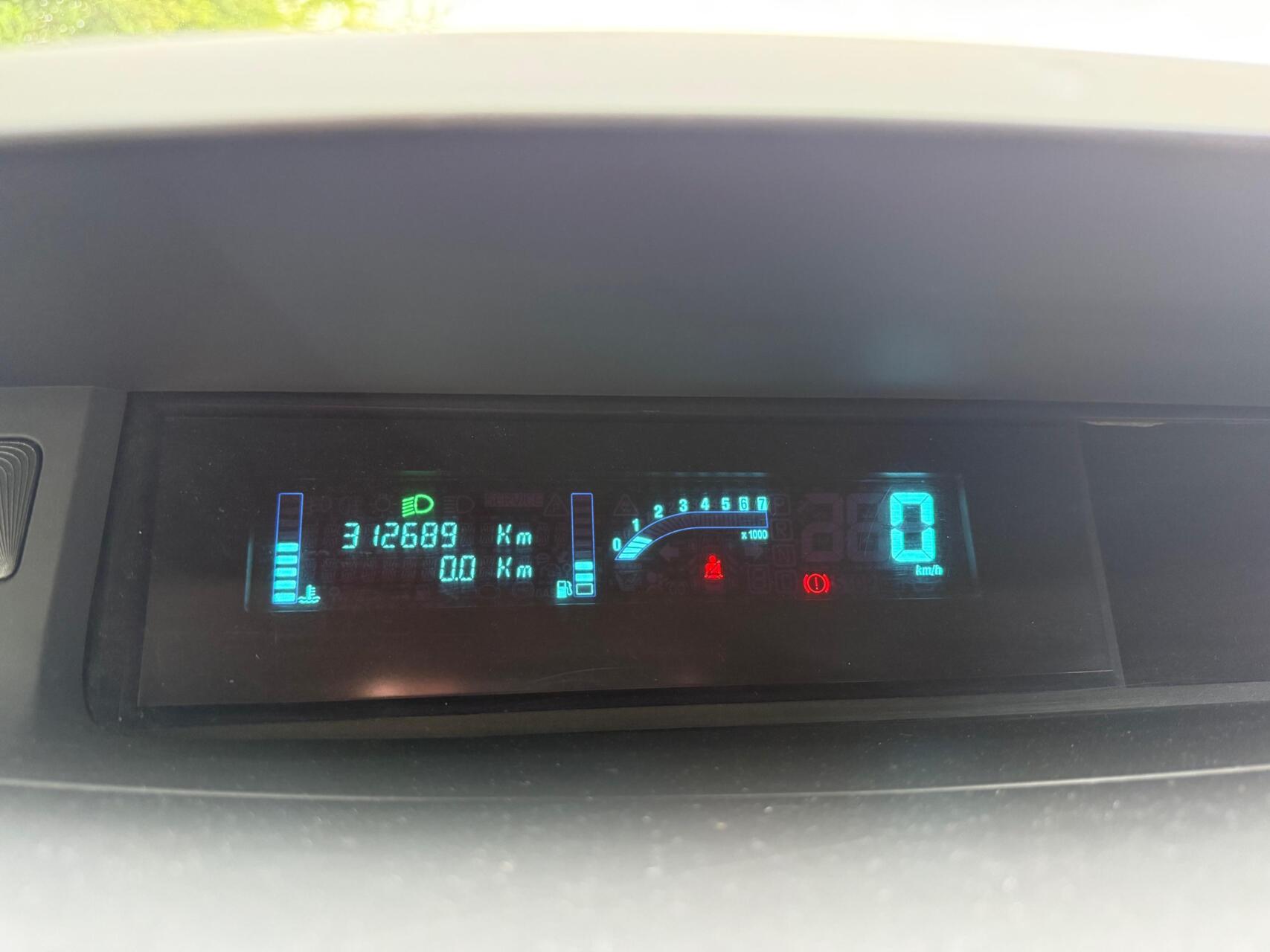 Foto van Renault Espace