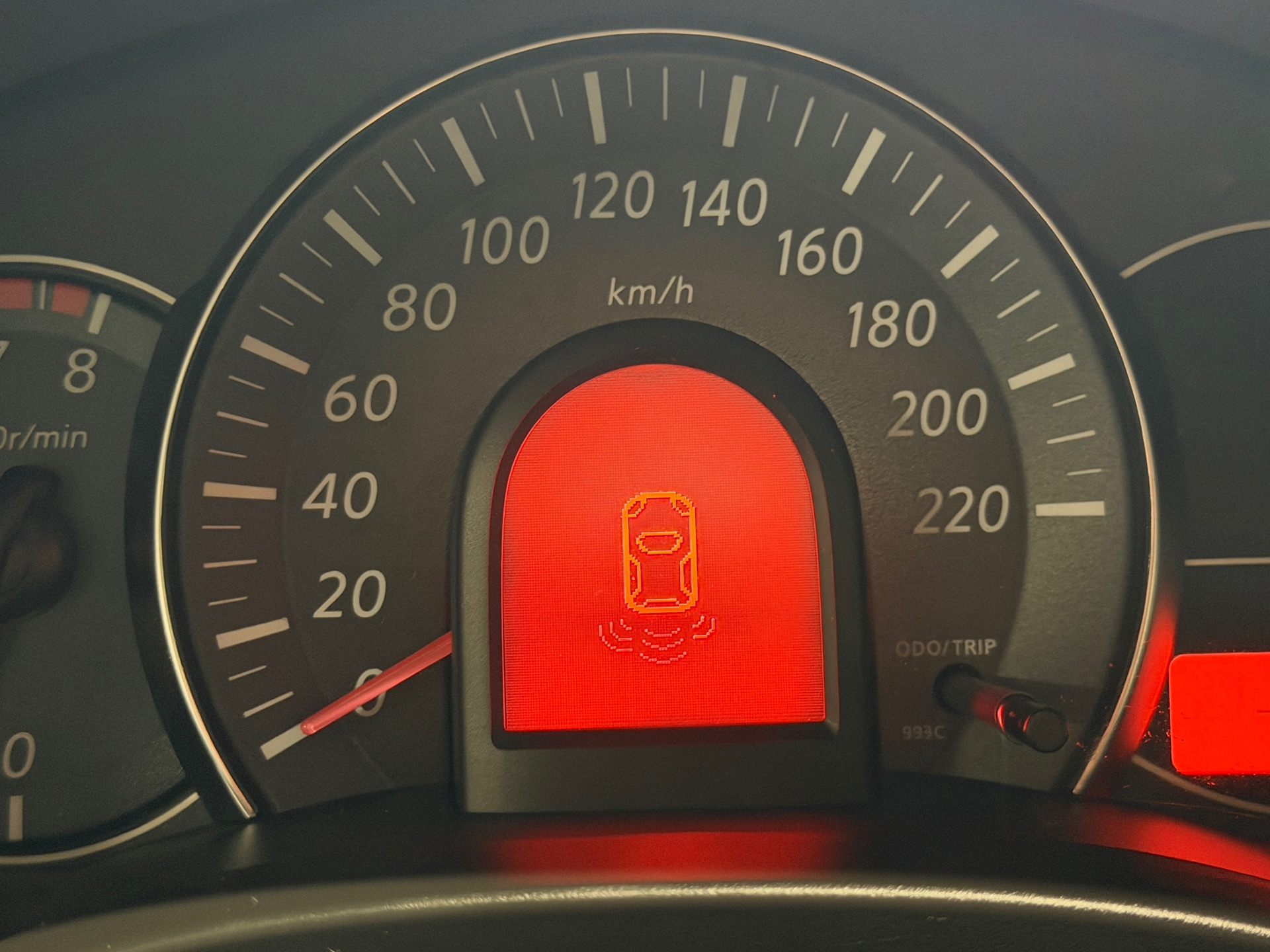 Foto van Nissan Nissan Micra