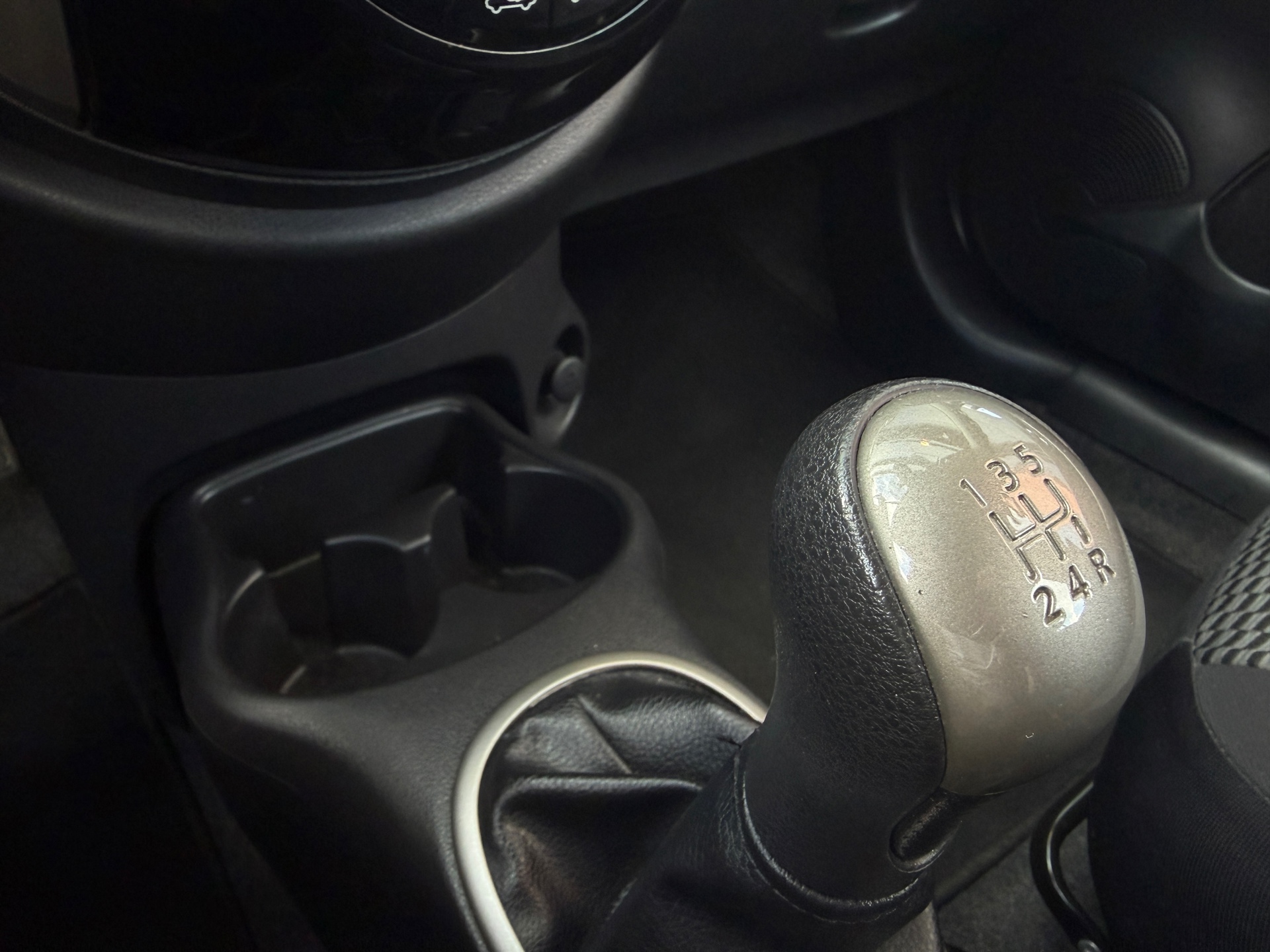 Foto van Nissan Nissan Micra
