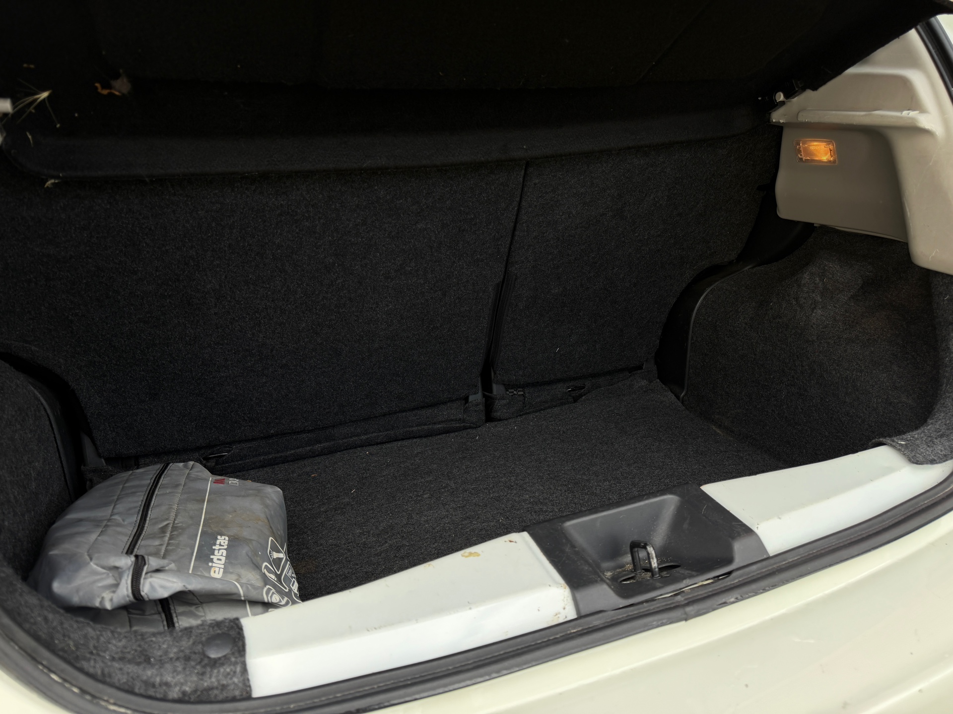 Foto van Nissan Nissan Micra