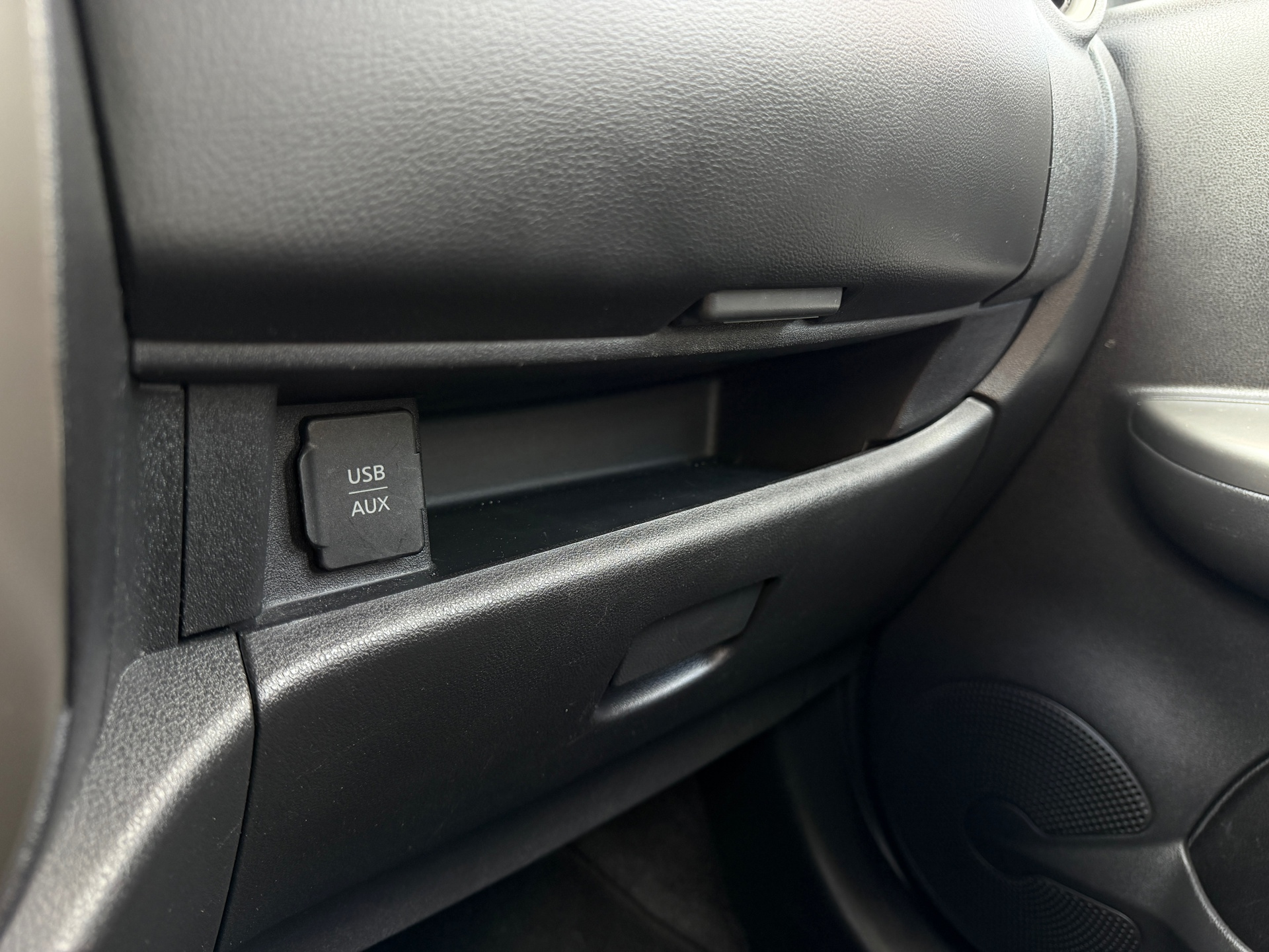 Foto van Nissan Nissan Micra
