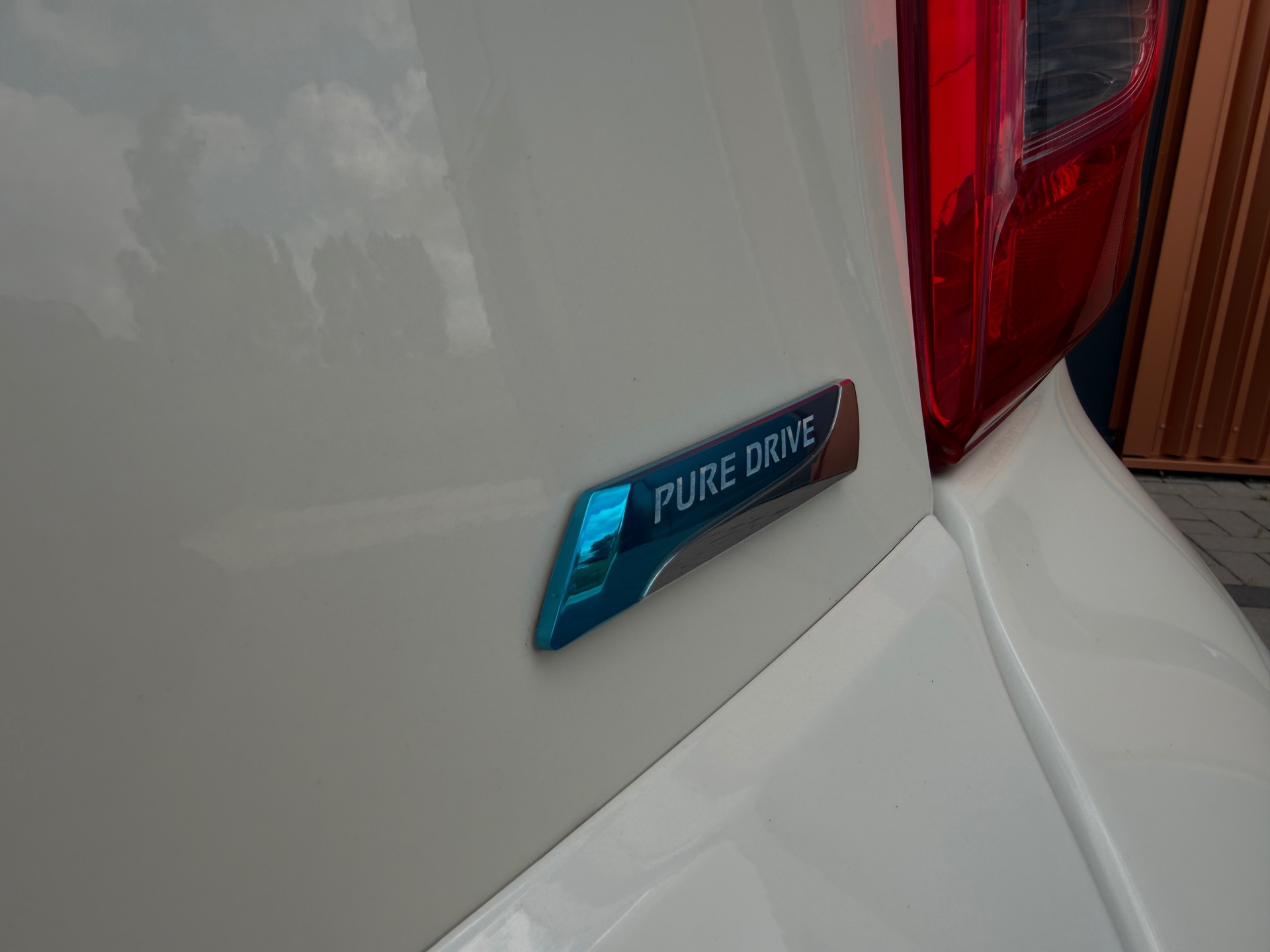 Foto van Nissan Nissan Micra
