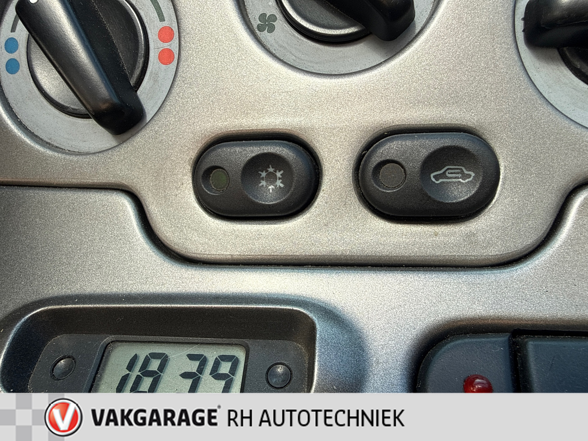 Foto van Fiat Fiat Barchetta