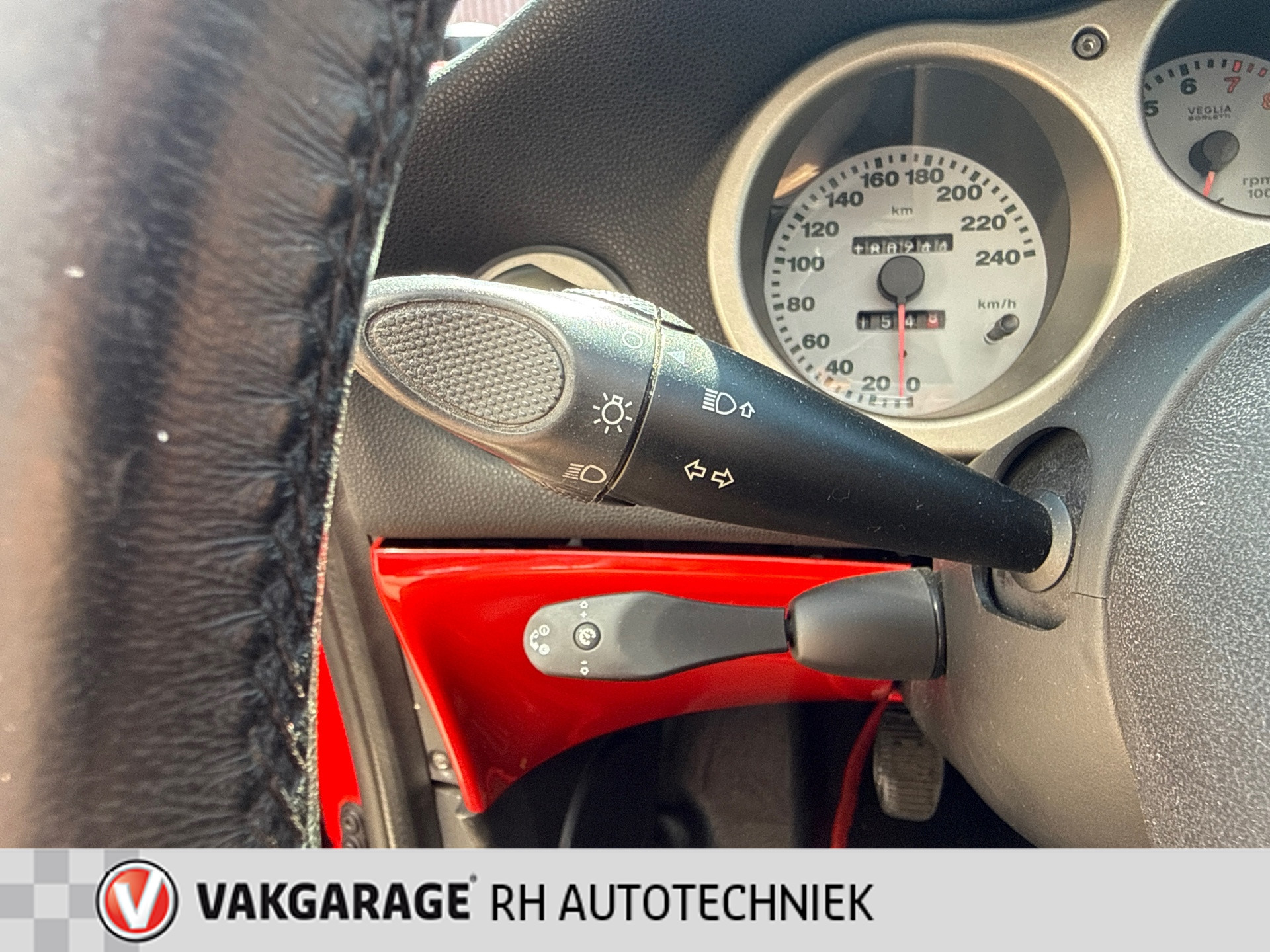 Foto van Fiat Fiat Barchetta