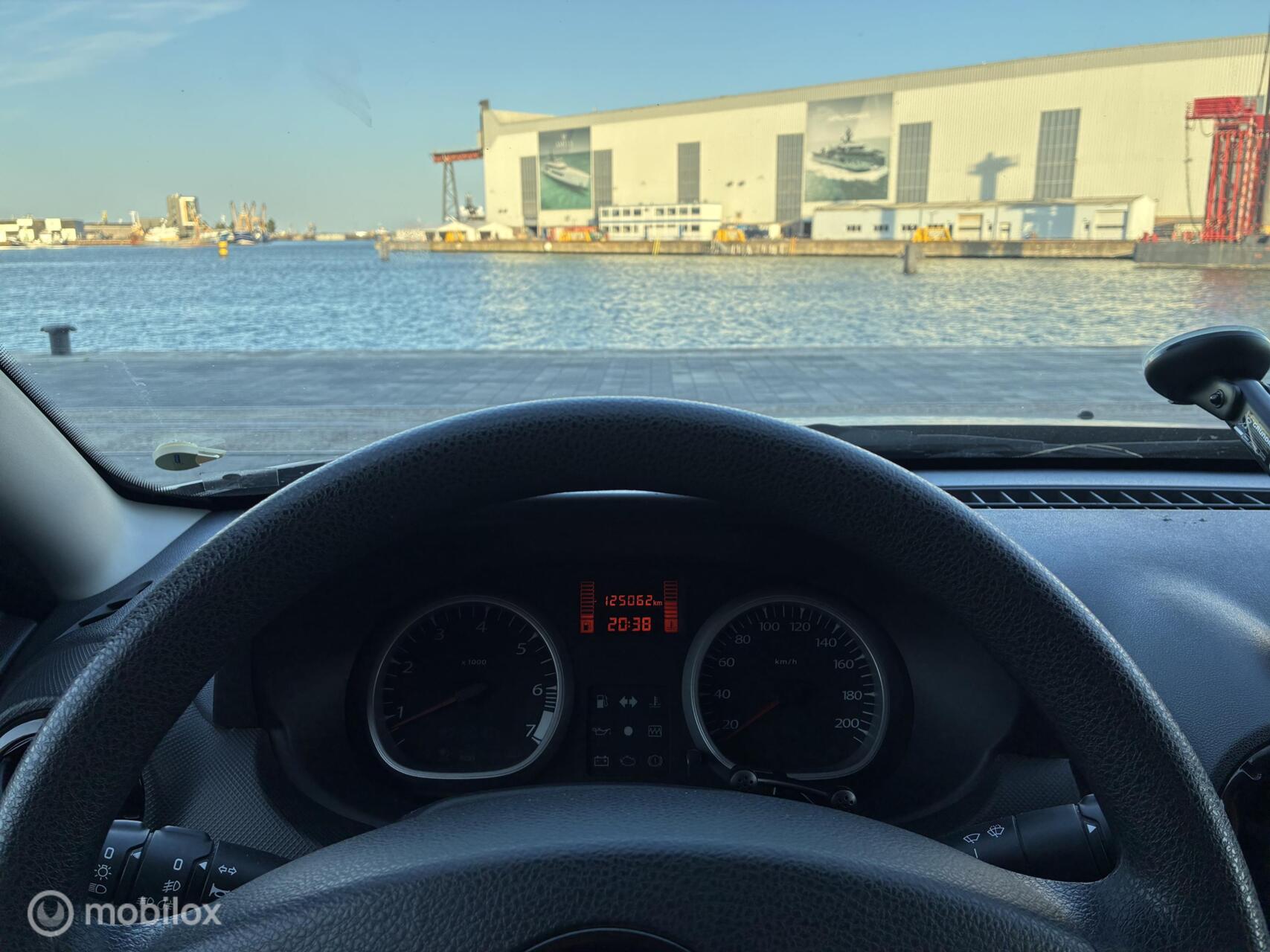 Foto van Dacia Duster