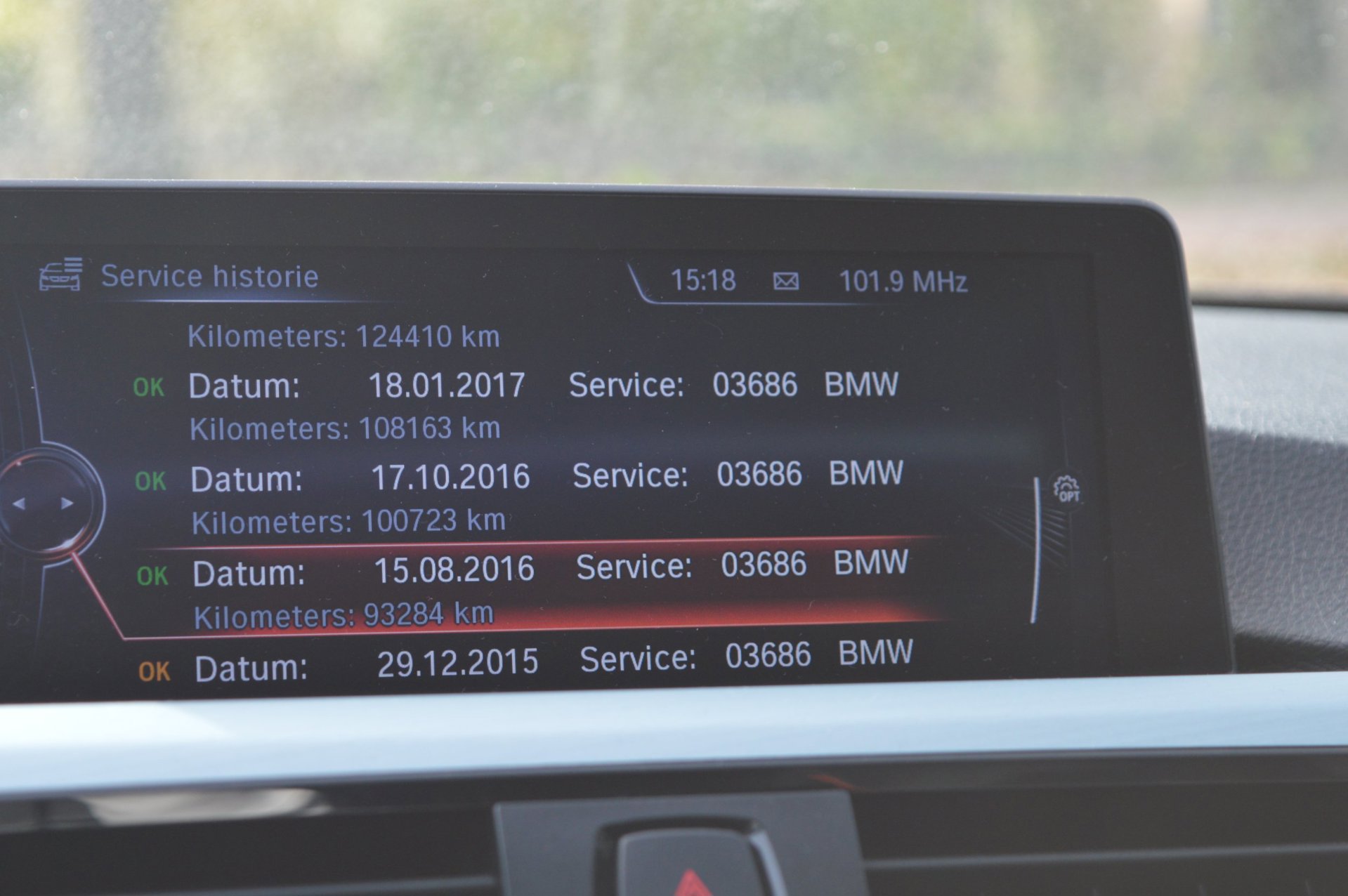 Foto van BMW 420i