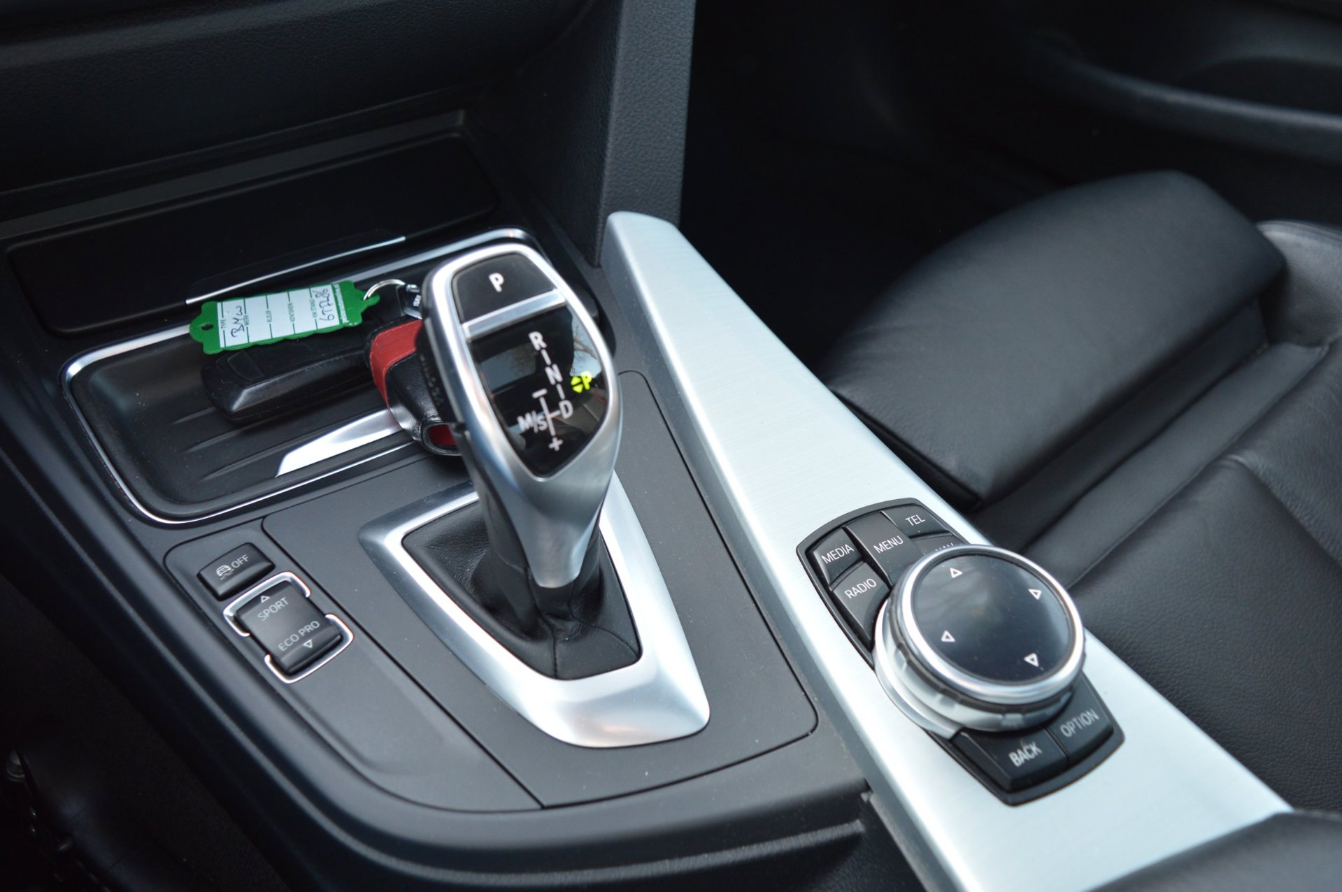 Foto van BMW 420i