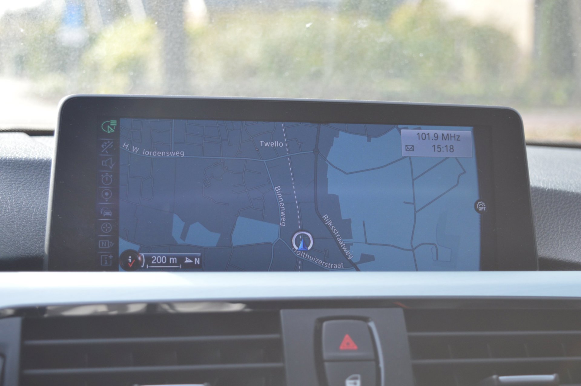 Foto van BMW 420i