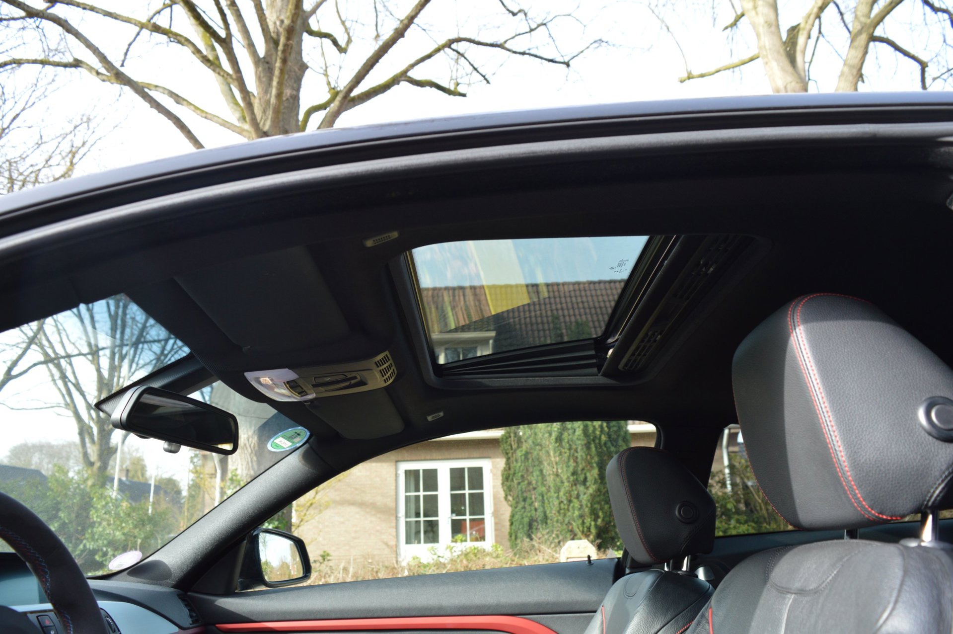 Foto van BMW 420i