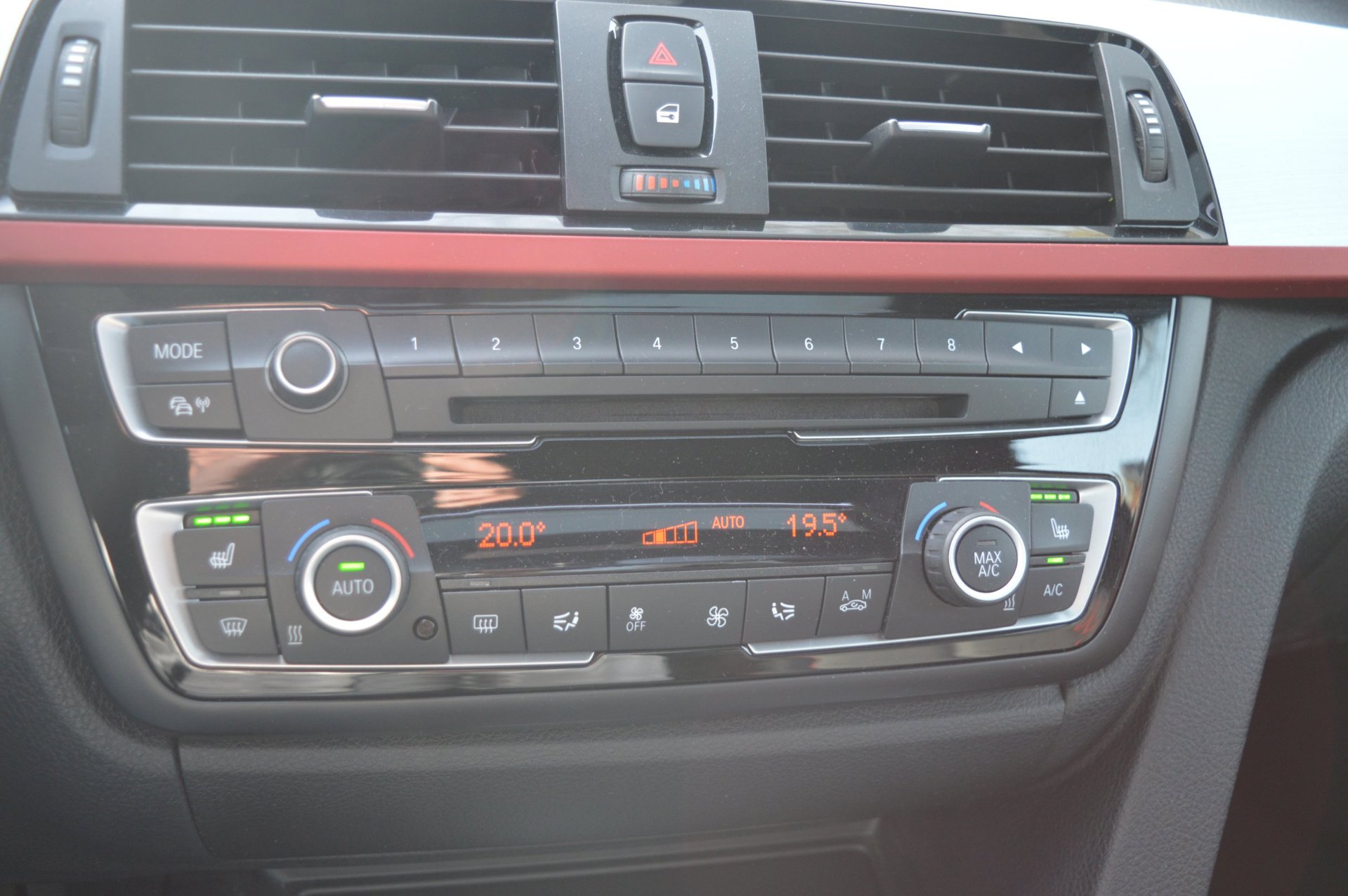 Foto van BMW 420i