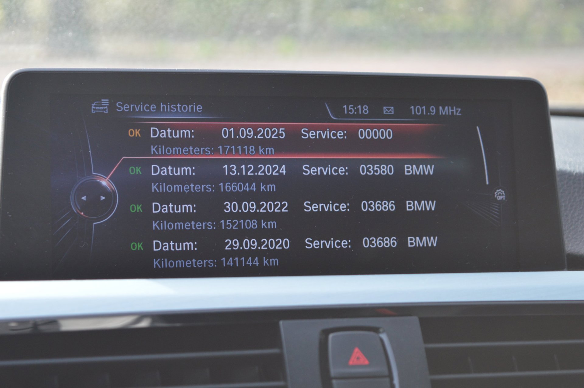 Foto van BMW 420i