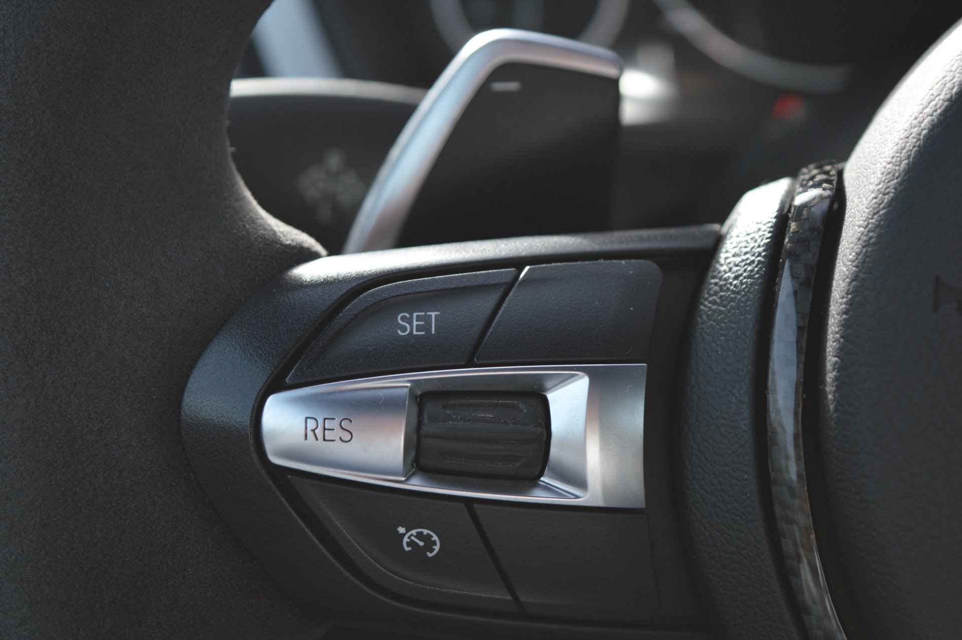 Foto van BMW 420i