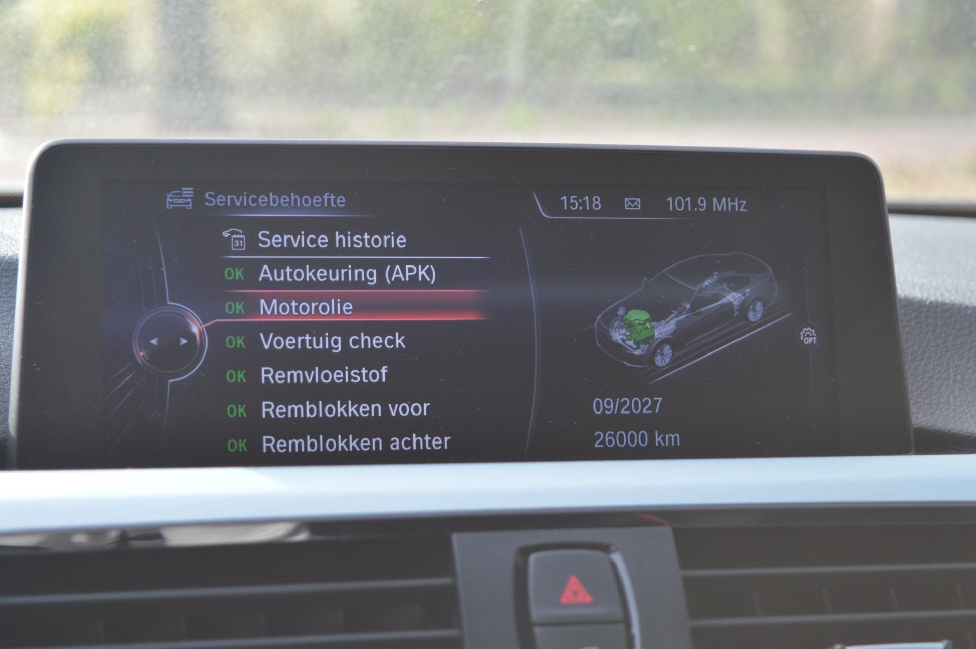 Foto van BMW 420i