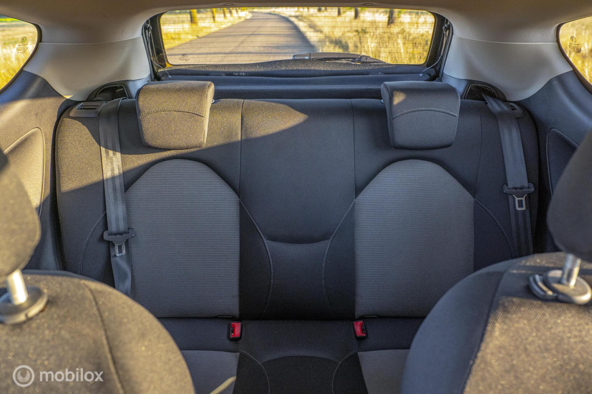 Foto van Alfa Romeo Alfa Mito