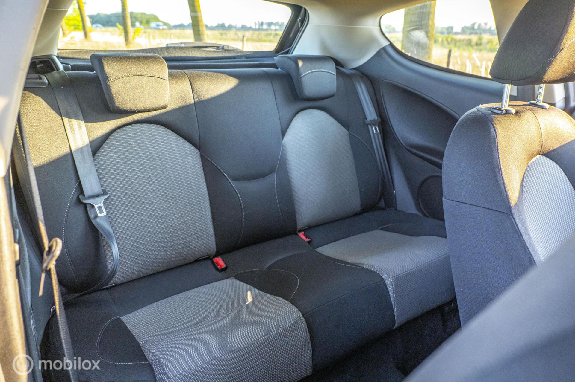 Foto van Alfa Romeo Alfa Mito