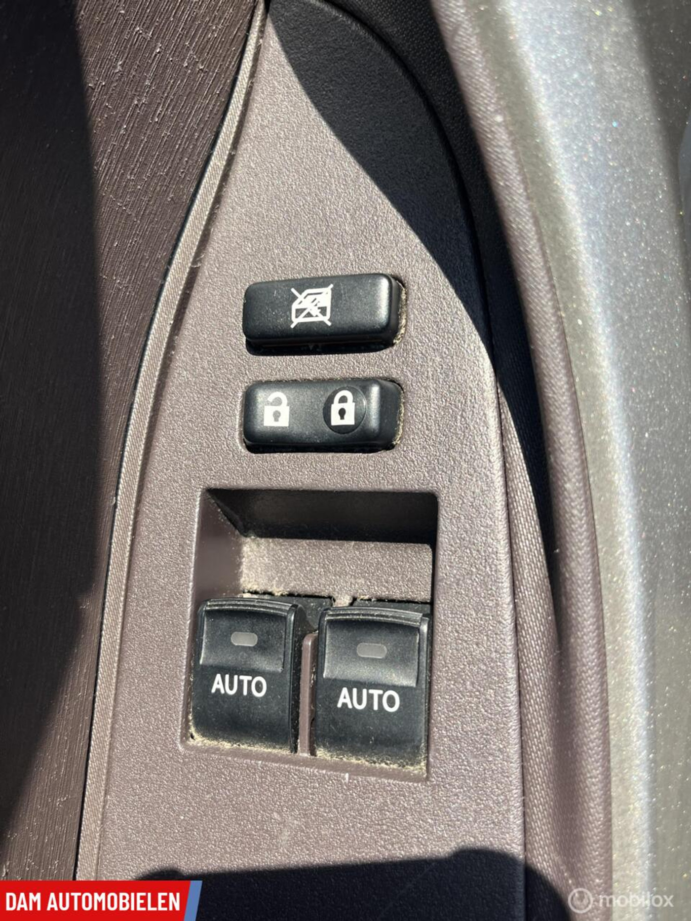 Foto van Toyota Toyota Iq