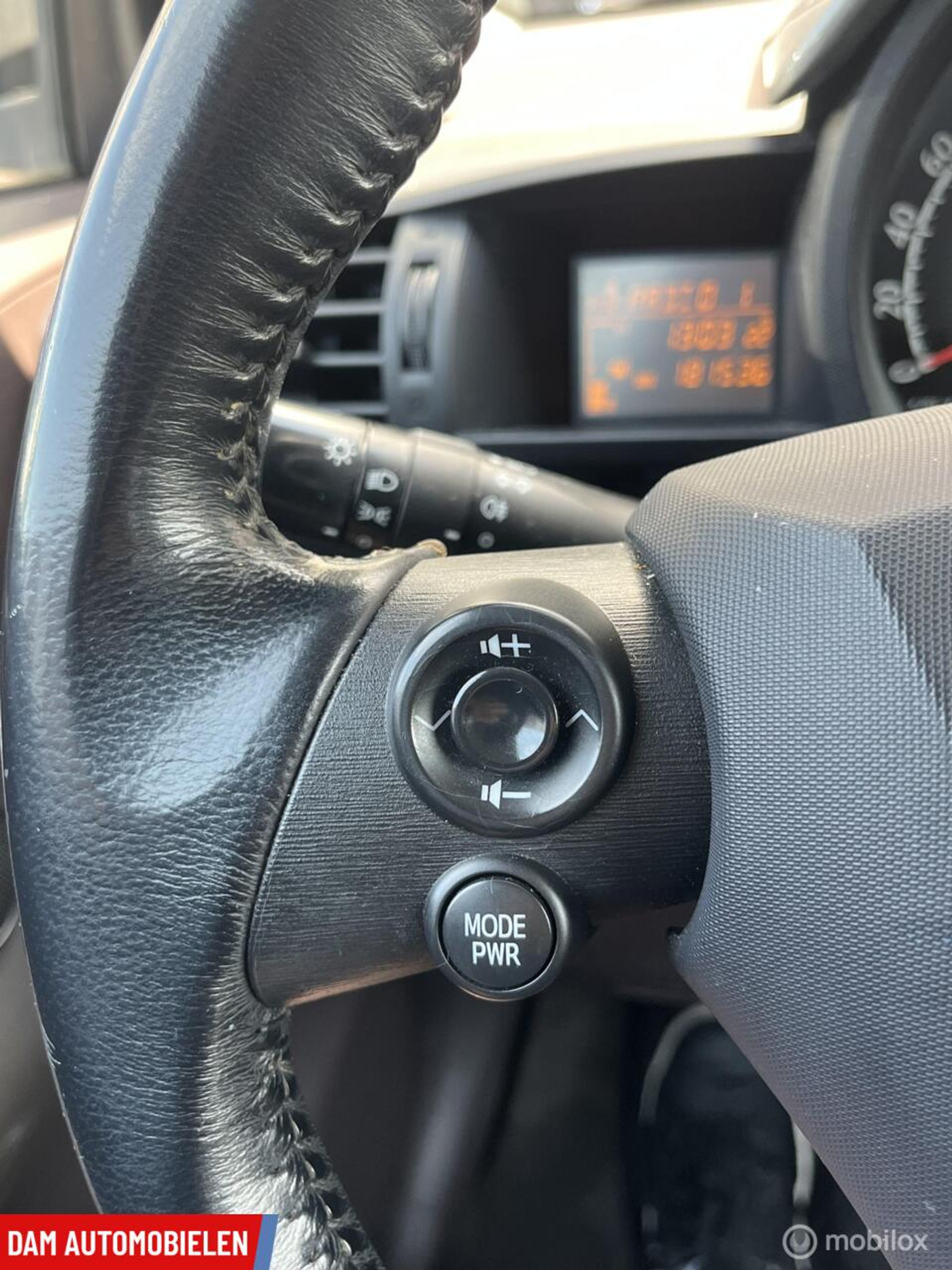 Foto van Toyota Toyota Iq