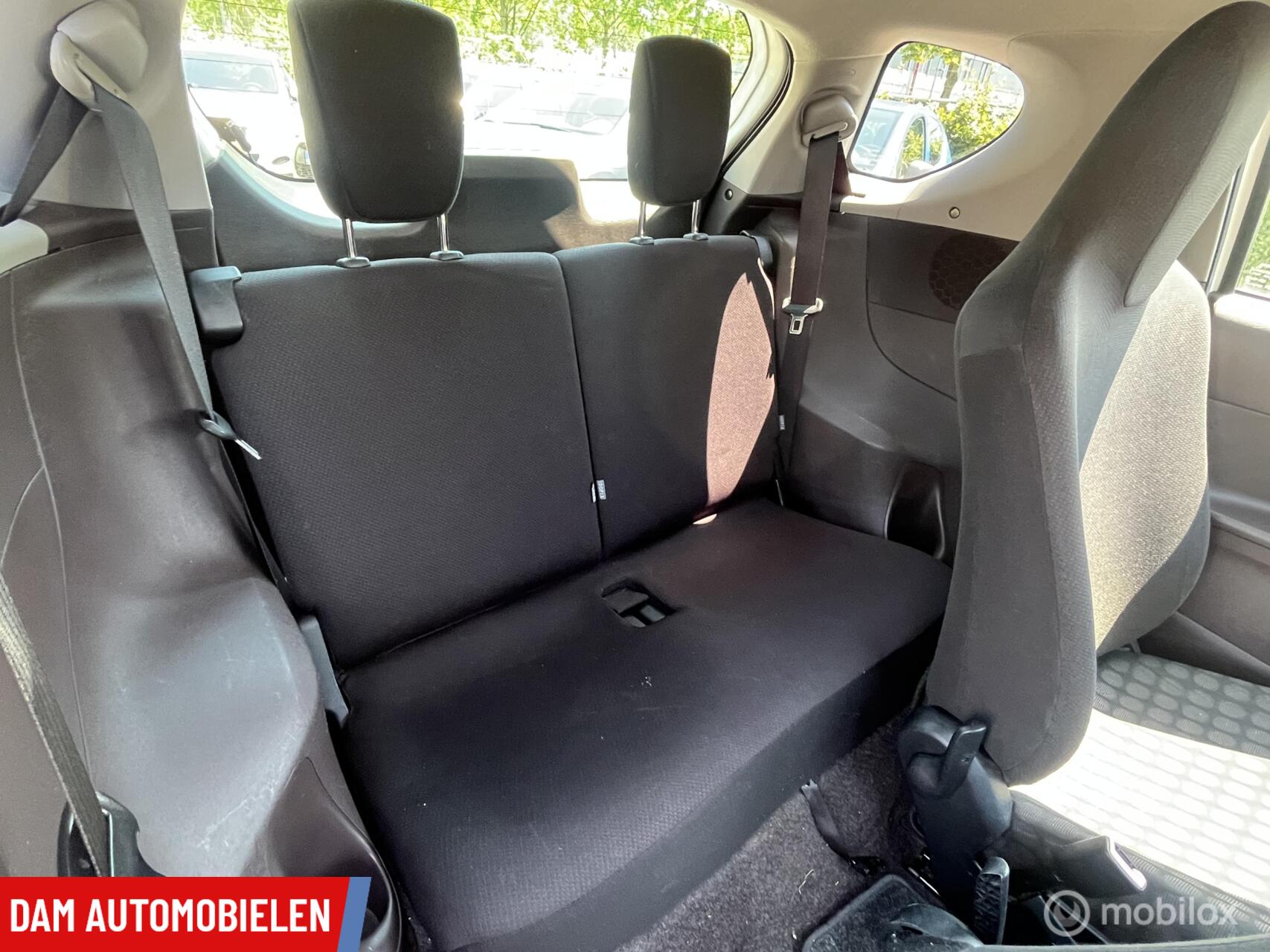 Foto van Toyota Toyota Iq