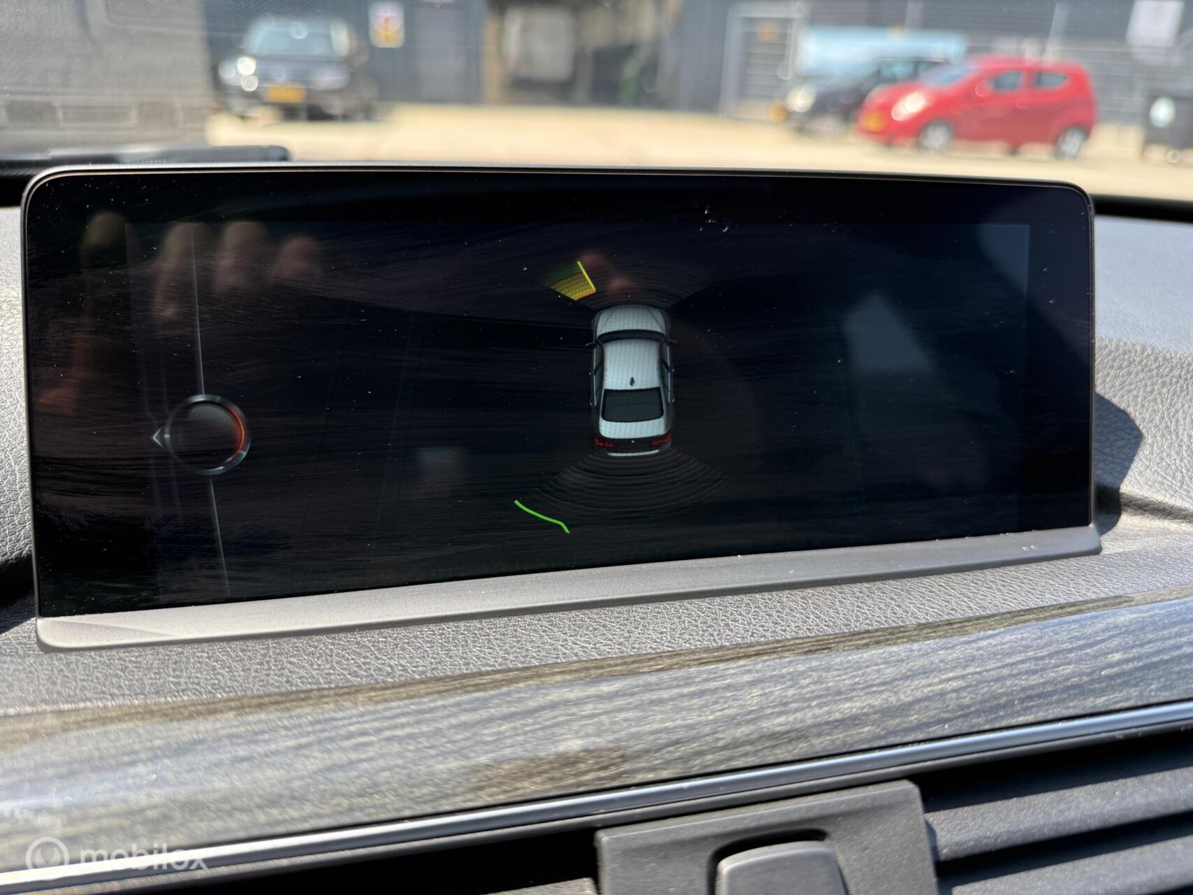 Foto van BMW 3-serie