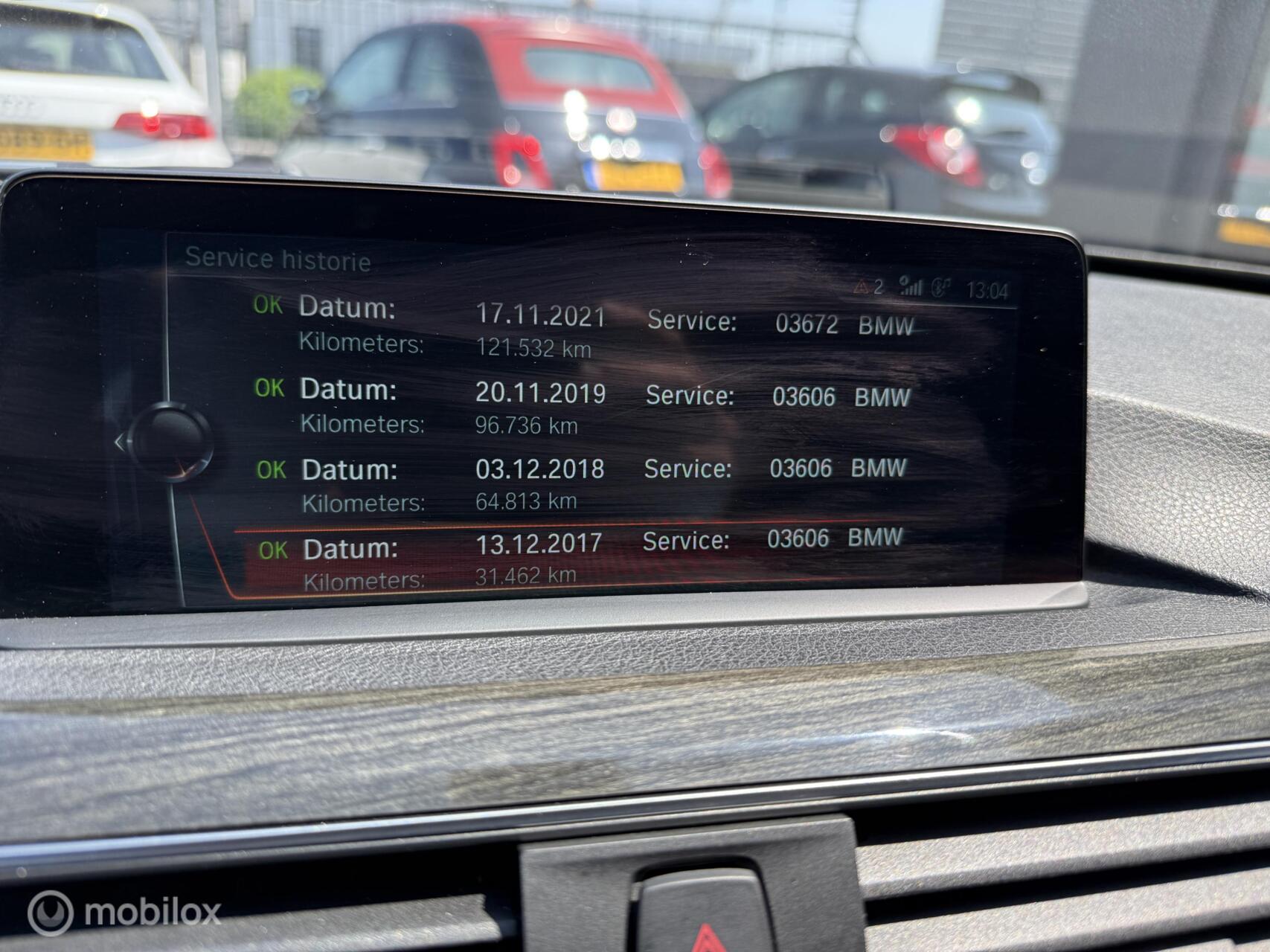 Foto van BMW 3-serie