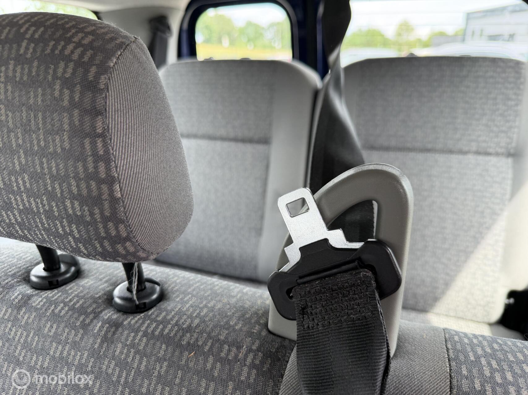 Foto van Dacia Logan