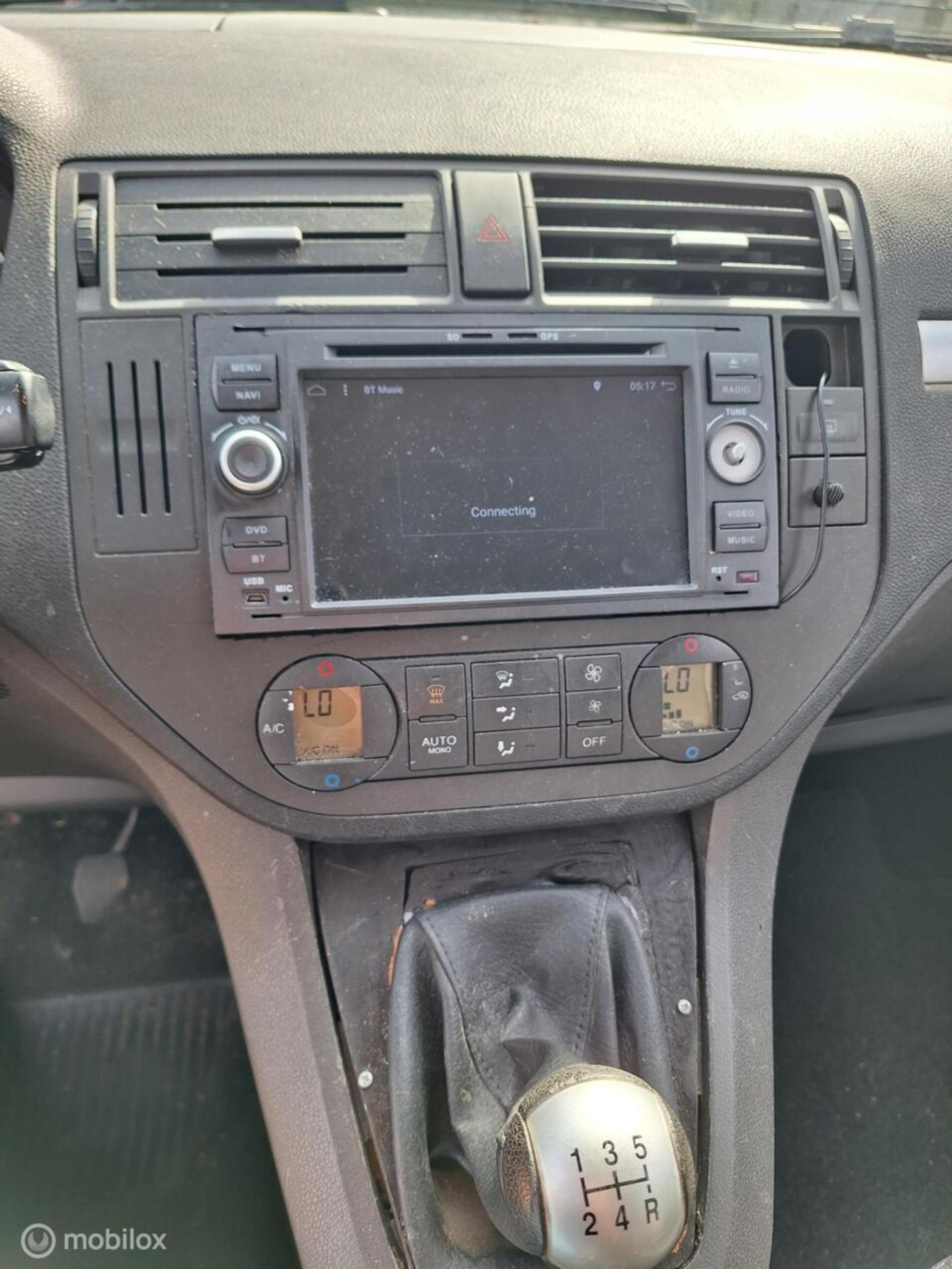 Foto van Ford Focus C-max