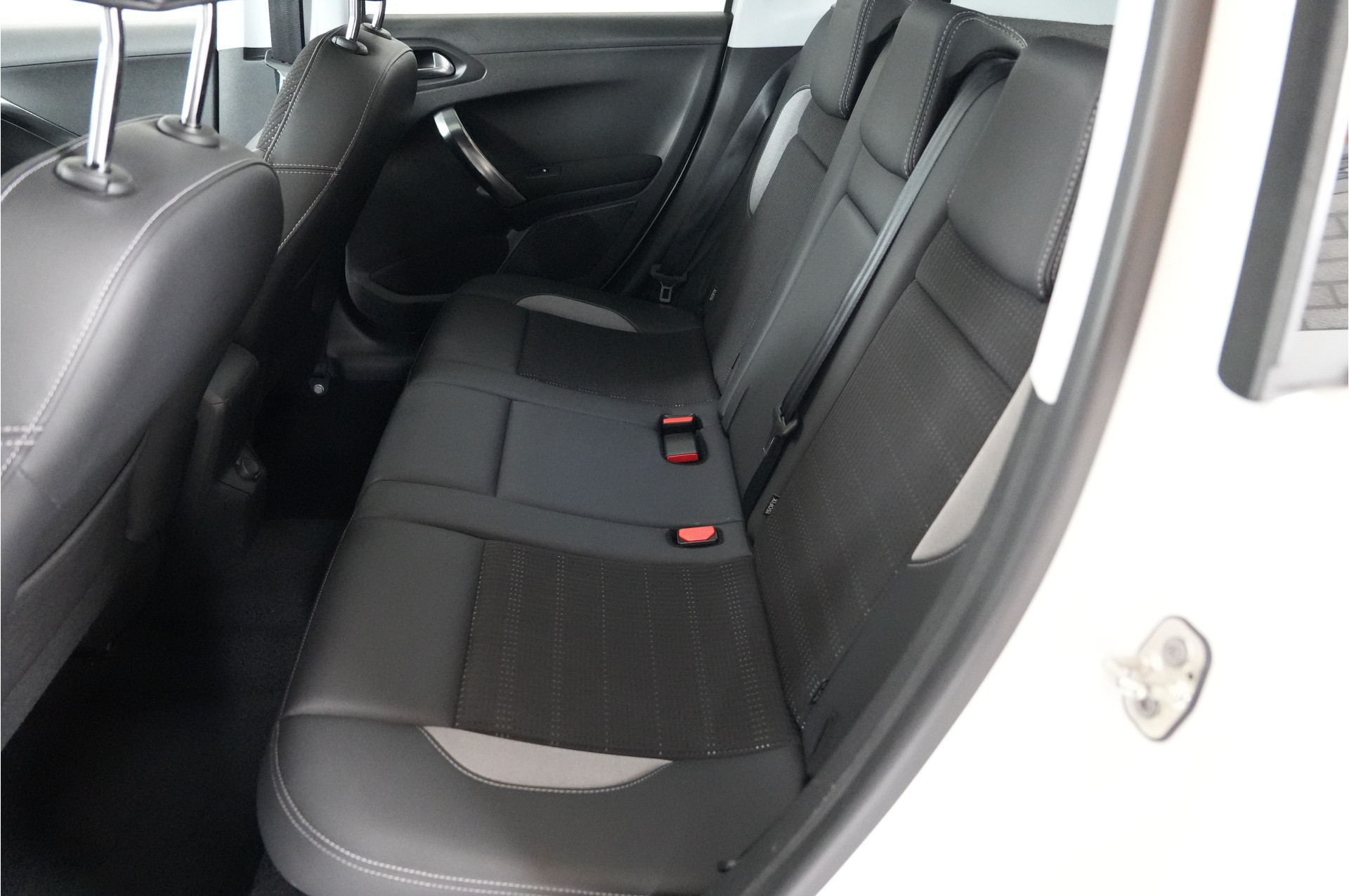 Foto van Peugeot 2008