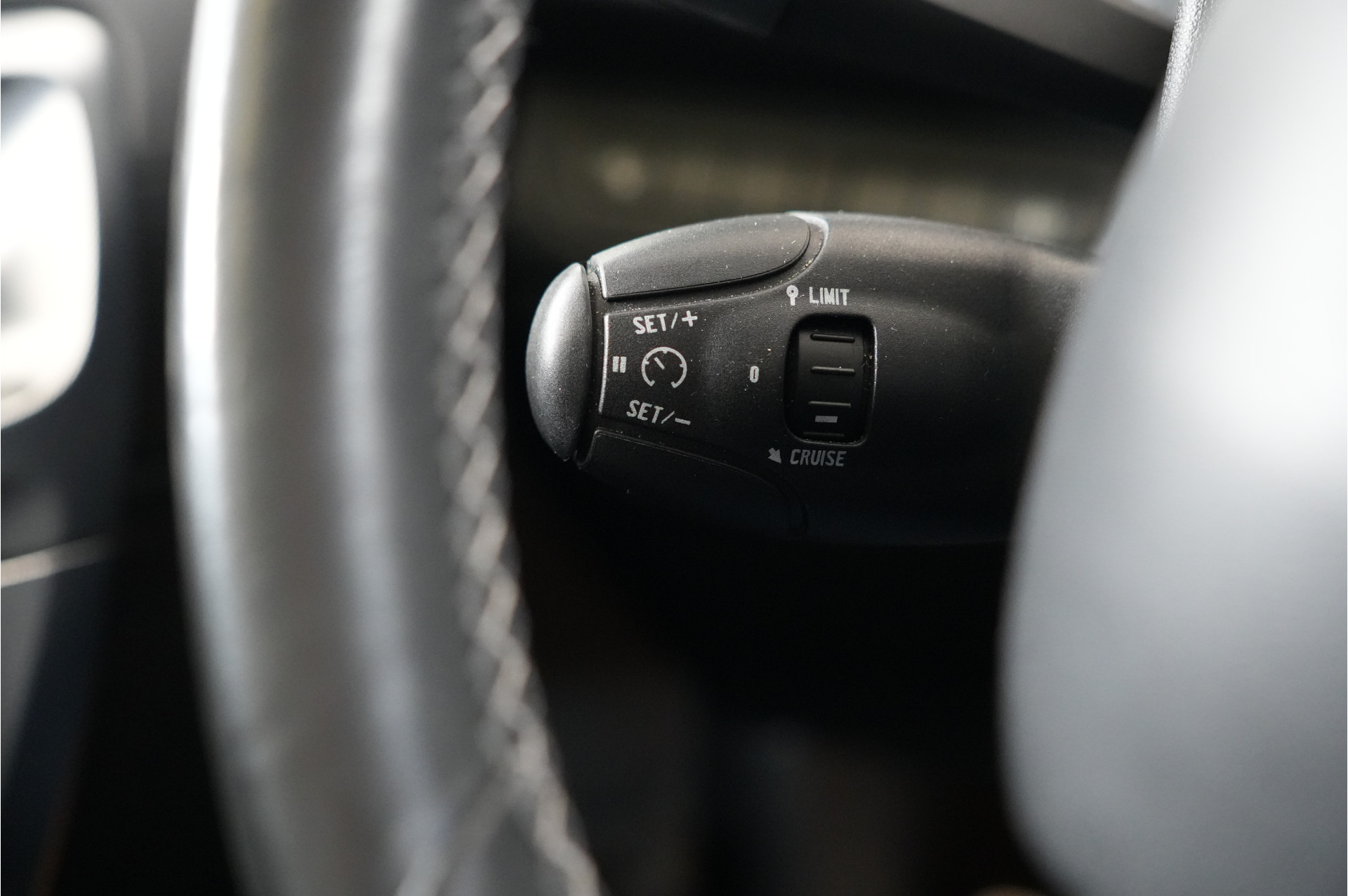 Foto van Peugeot 2008