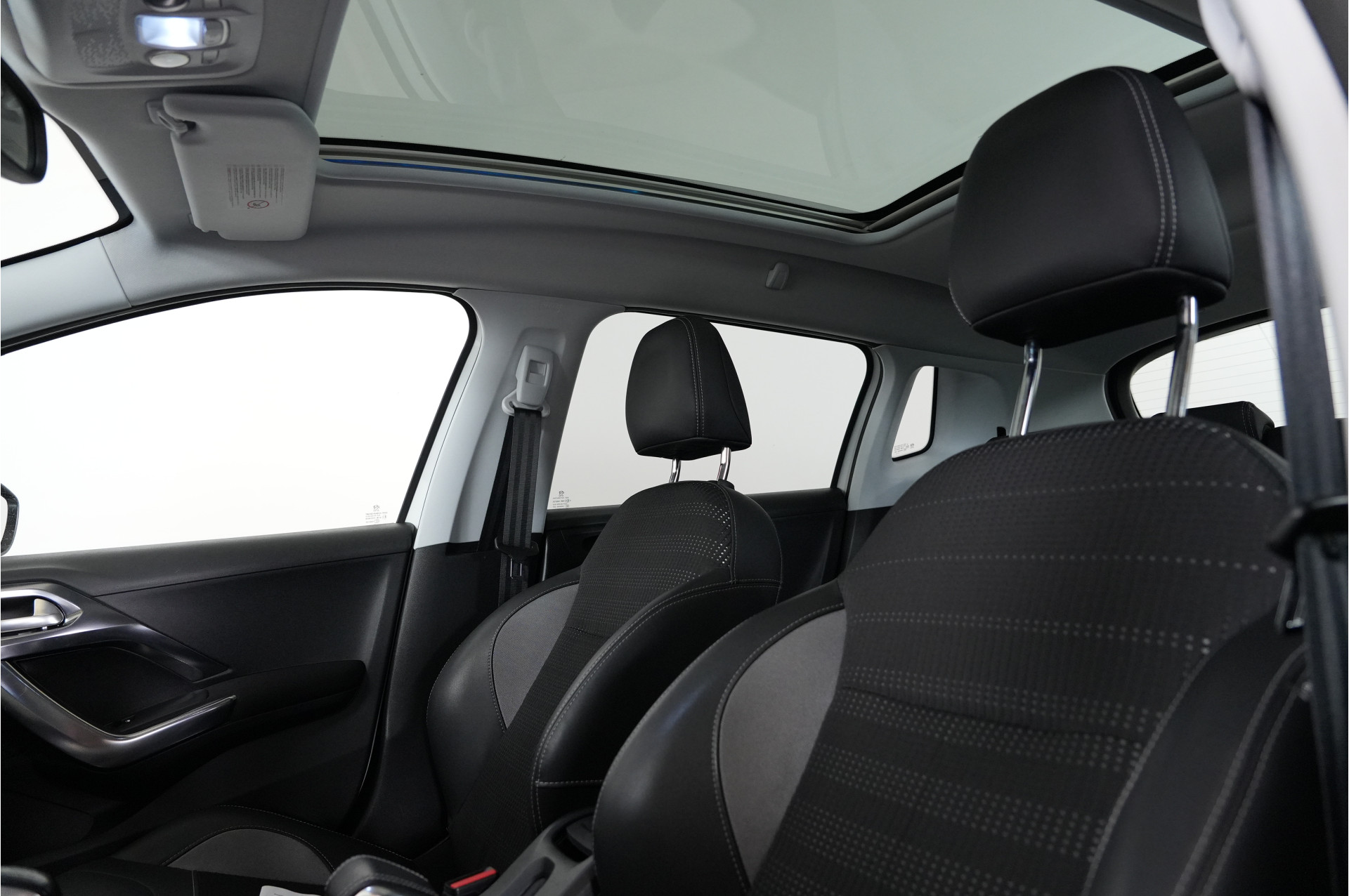 Foto van Peugeot 2008