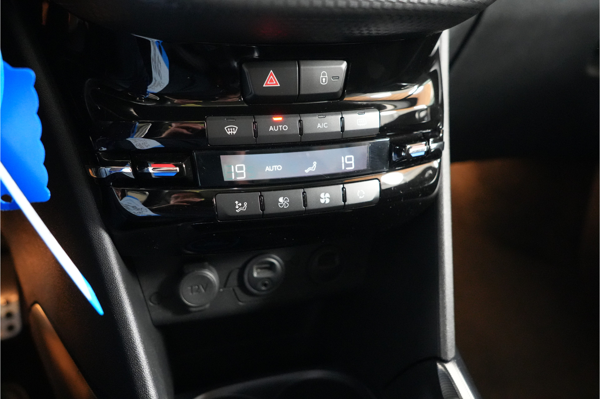 Foto van Peugeot 2008