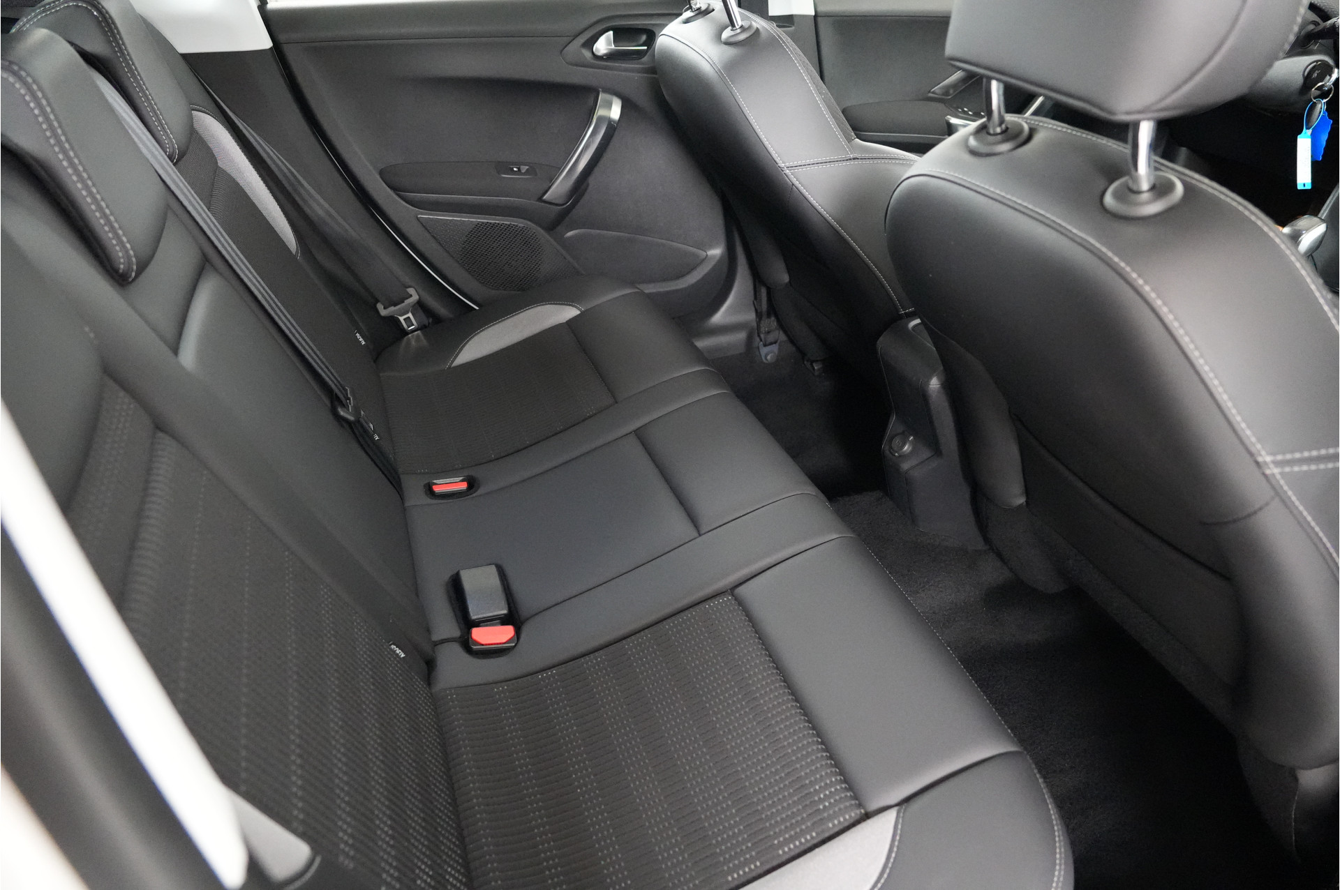 Foto van Peugeot 2008