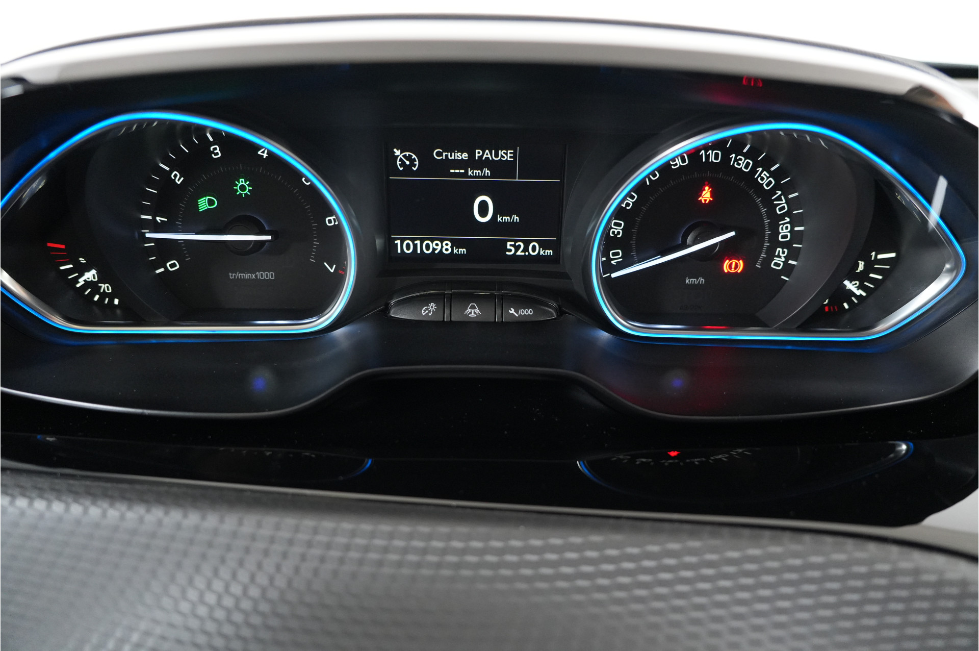 Foto van Peugeot 2008