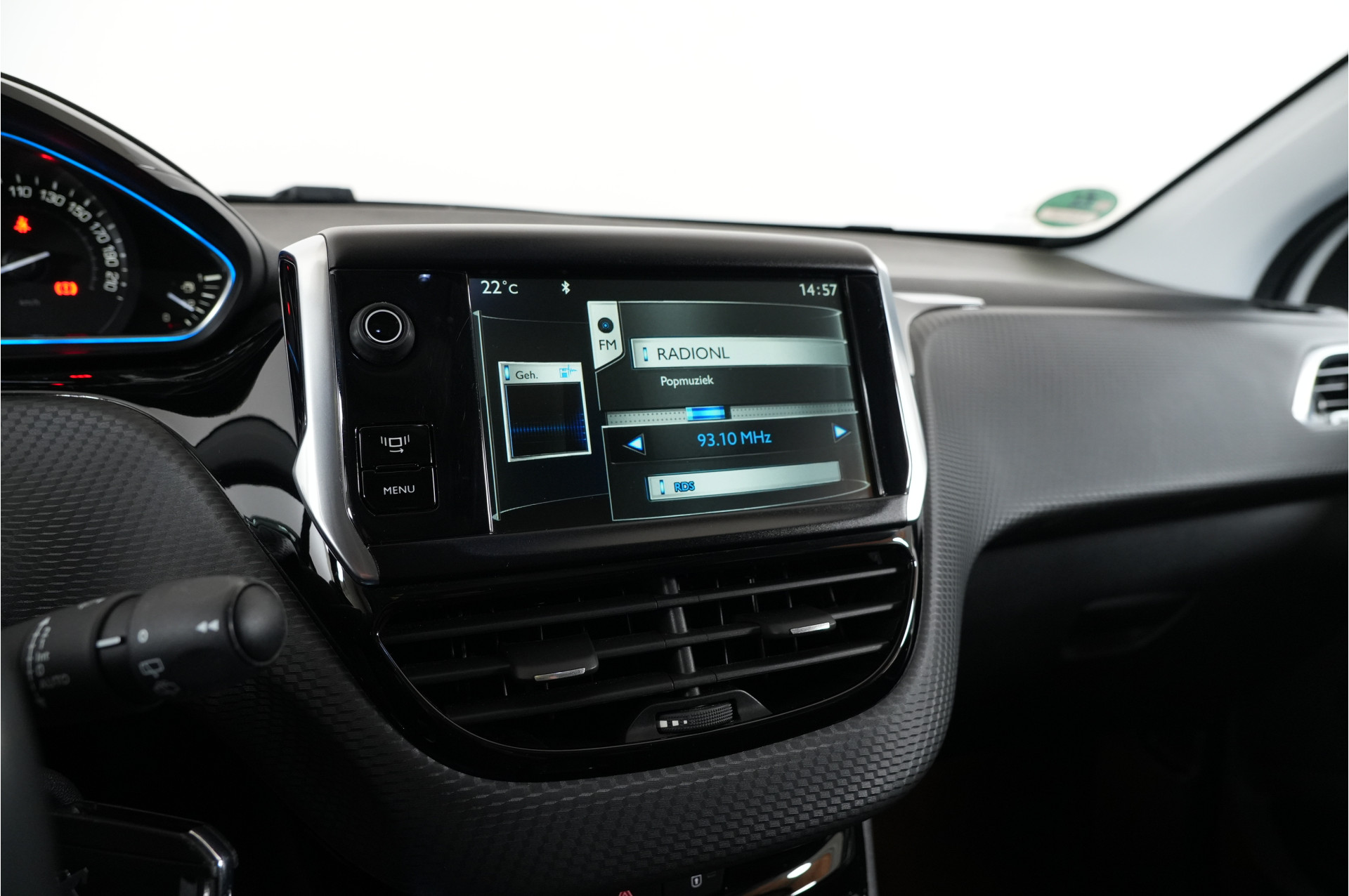 Foto van Peugeot 2008