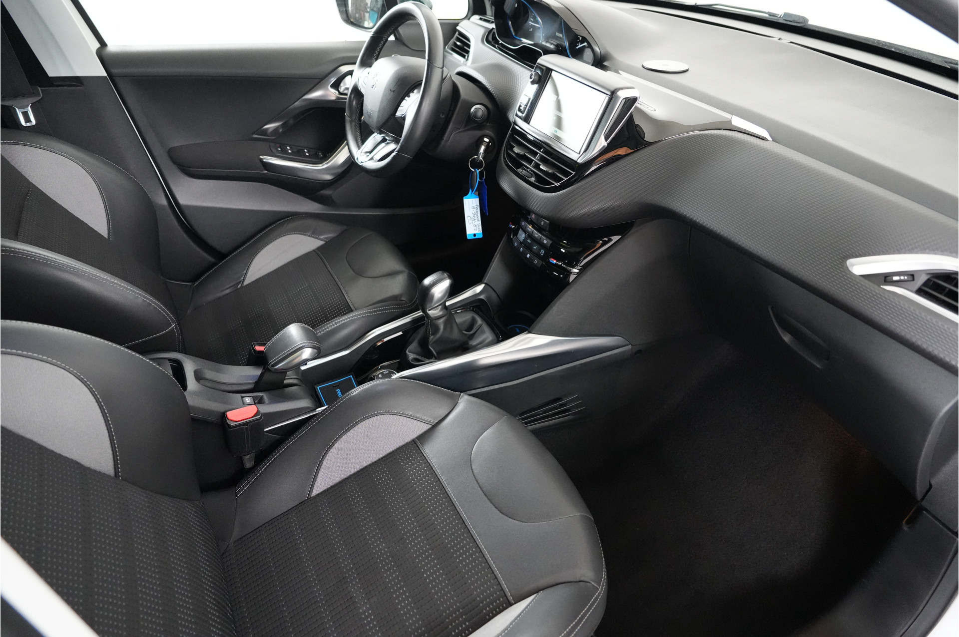 Foto van Peugeot 2008