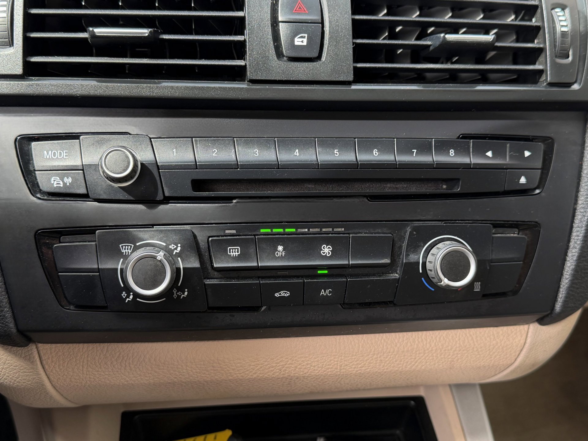 Foto van BMW 1er Reihe