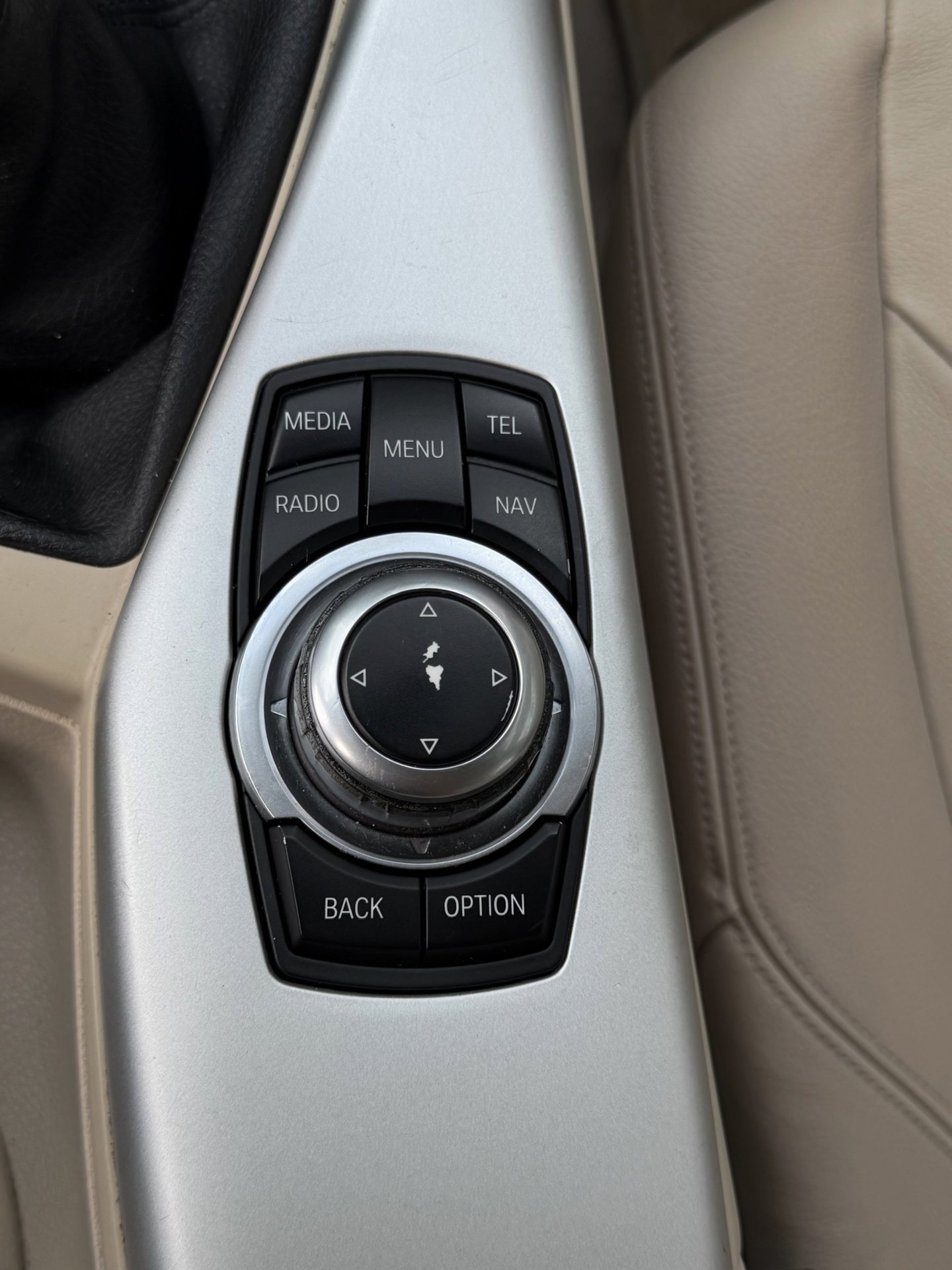 Foto van BMW 1er Reihe